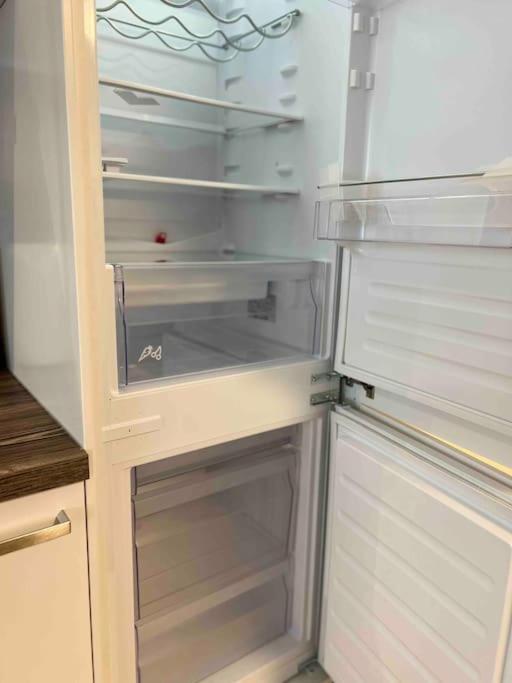 Apartment II für 4 Aalen I Wlan I Netflix