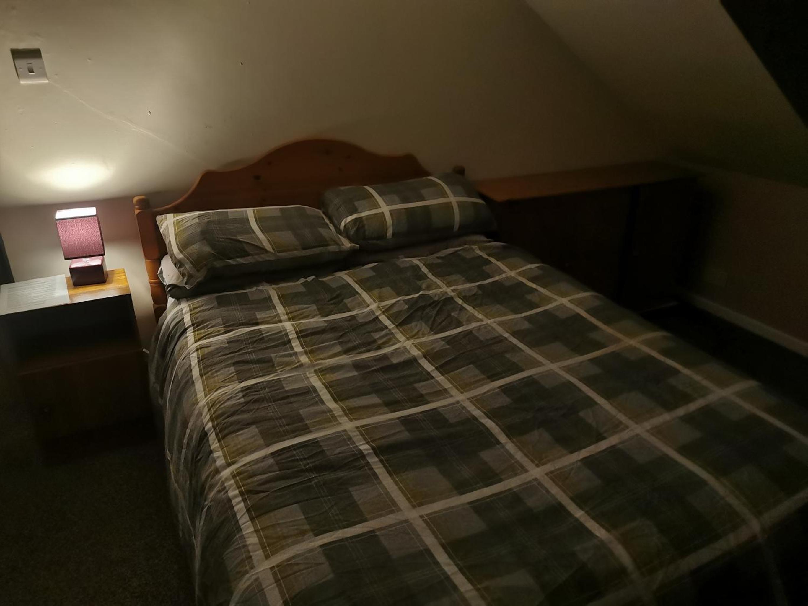 Aughnahoy Staycations Portglenone