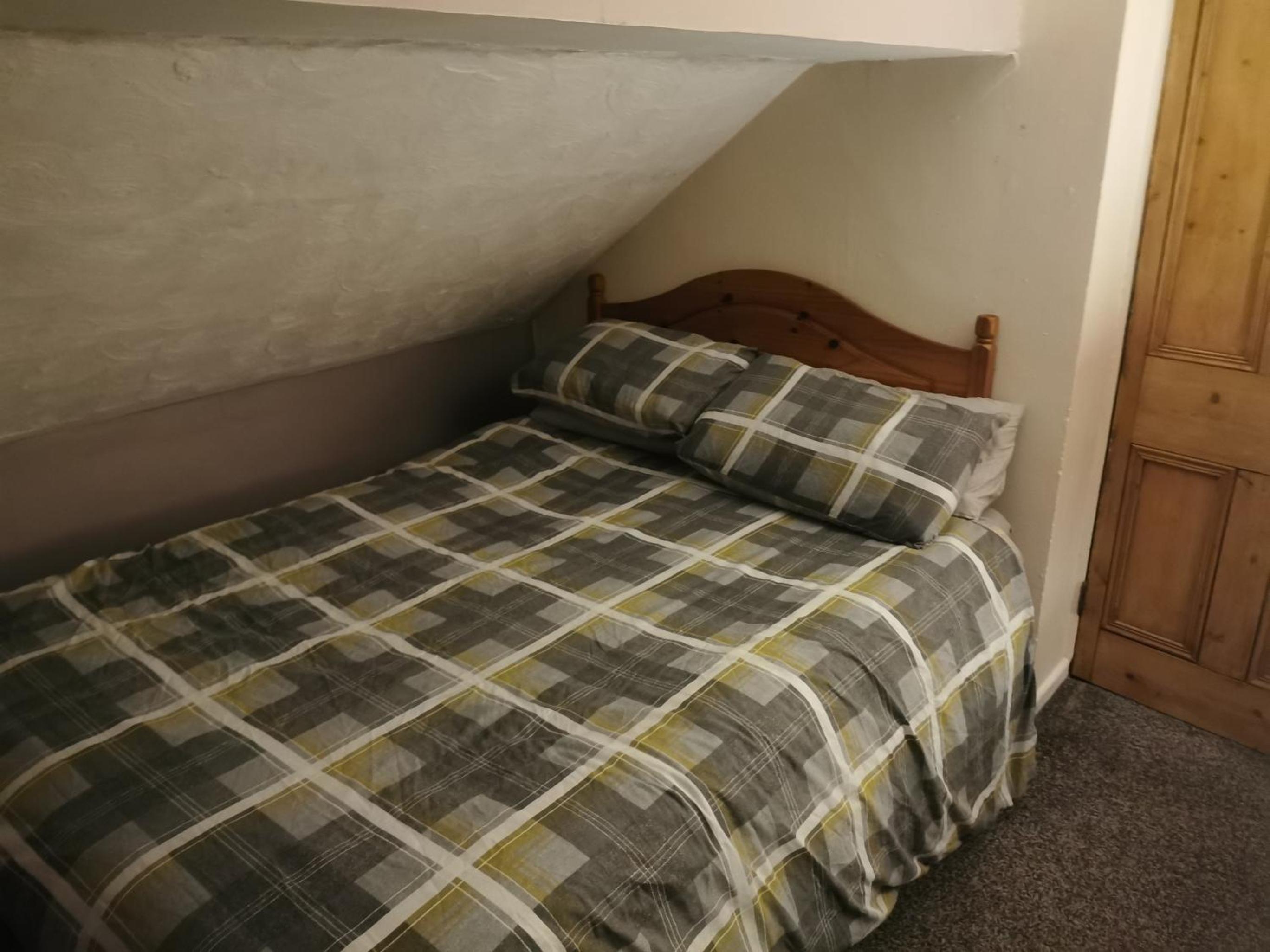 Aughnahoy Staycations Portglenone