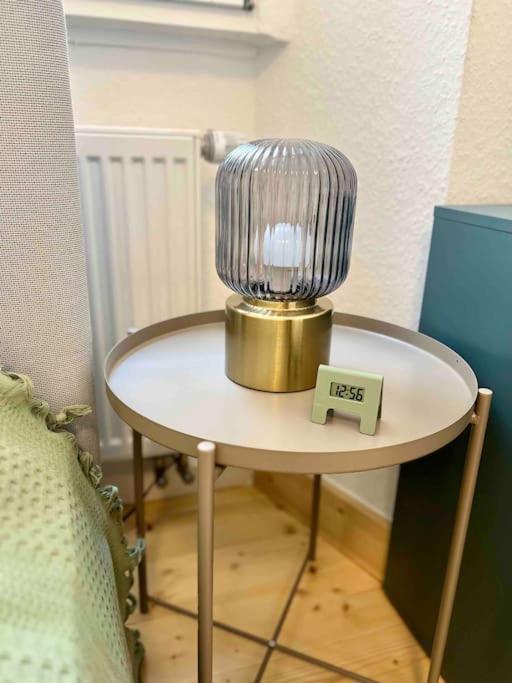 Apartment II für 4 Aalen I Wlan I Netflix