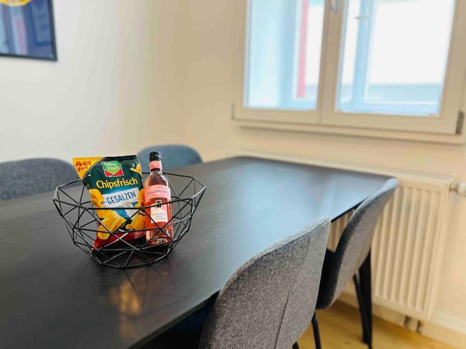 Apartment II für 4 Aalen I Wlan I Netflix