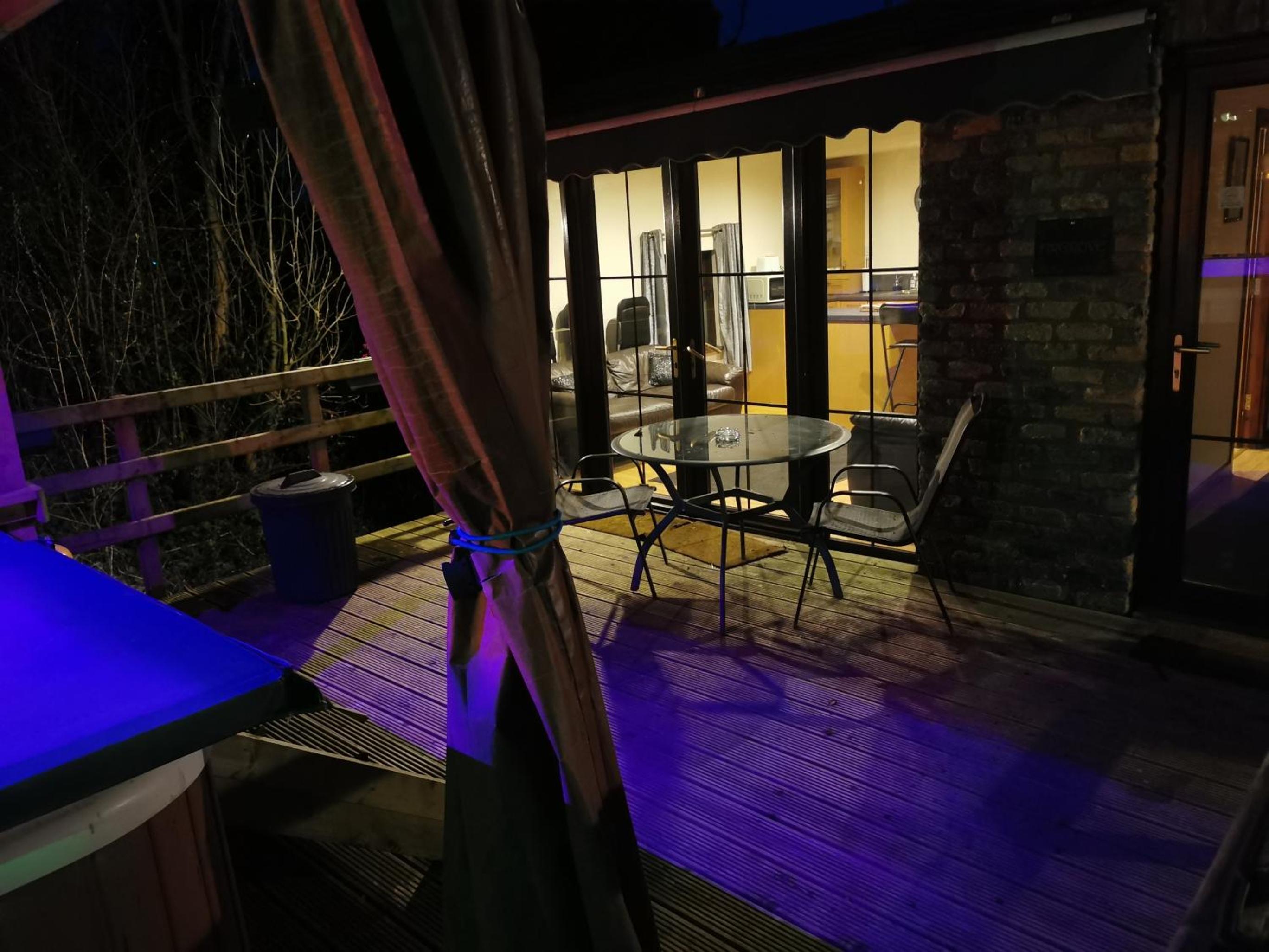 Aughnahoy Staycations Portglenone