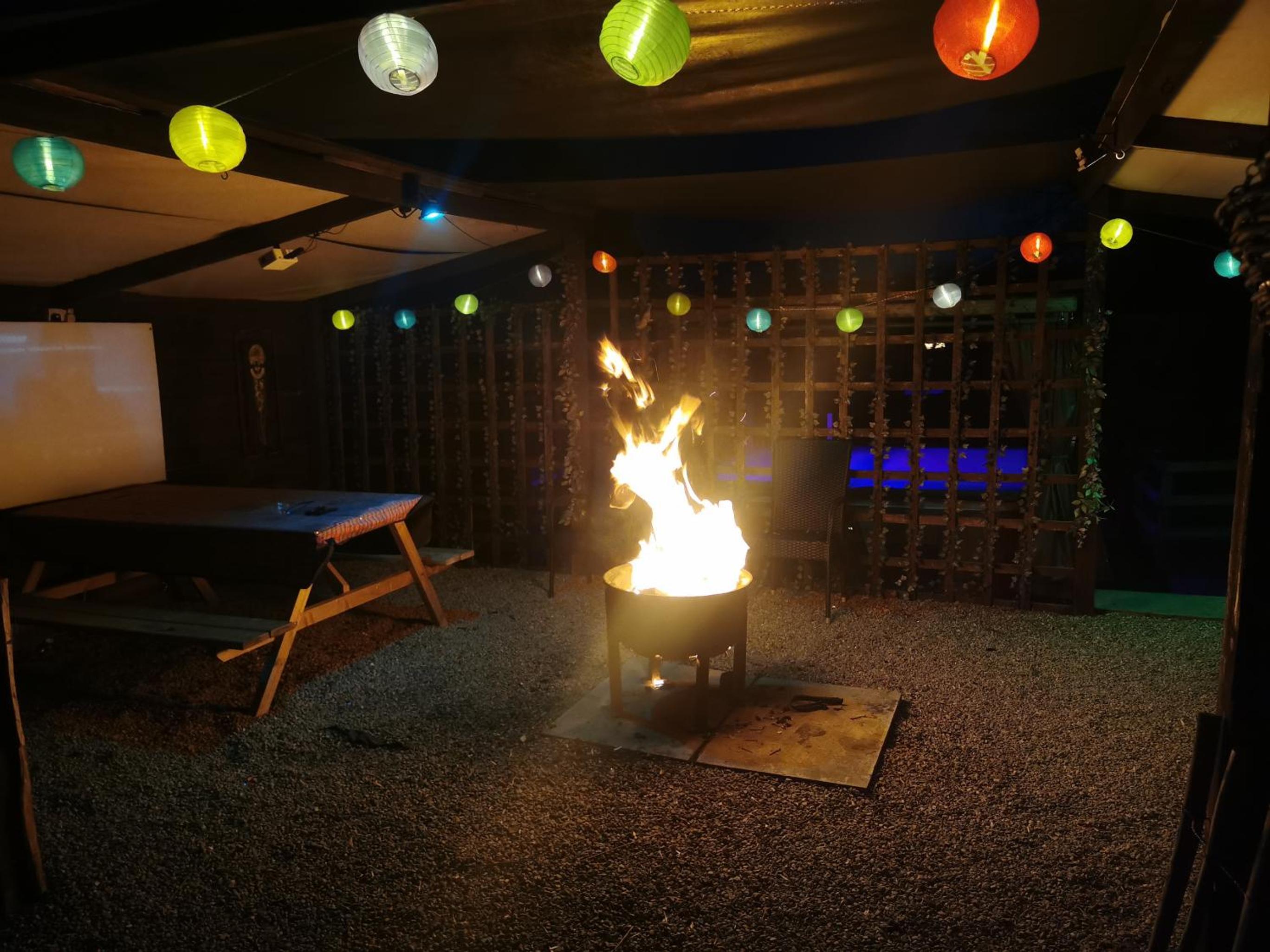 Aughnahoy Staycations Portglenone