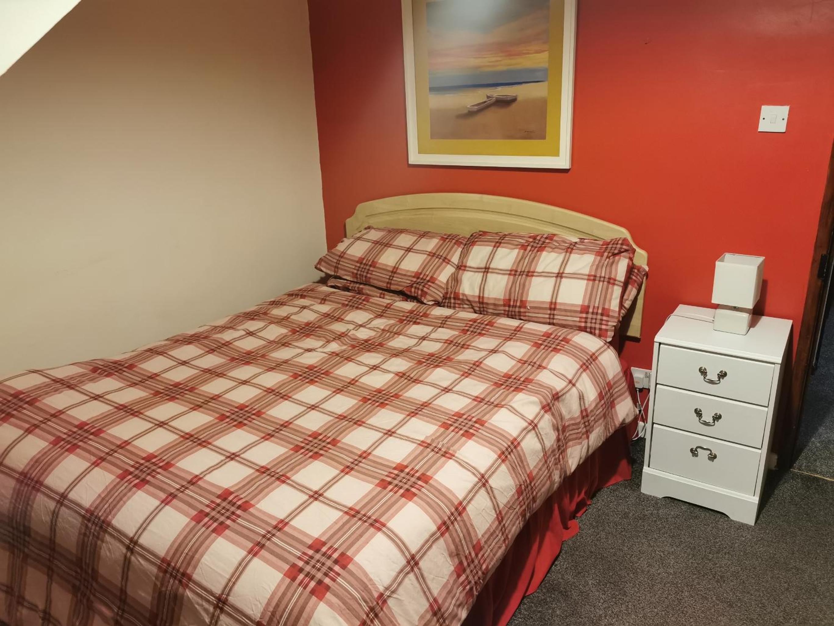 Aughnahoy Staycations Portglenone