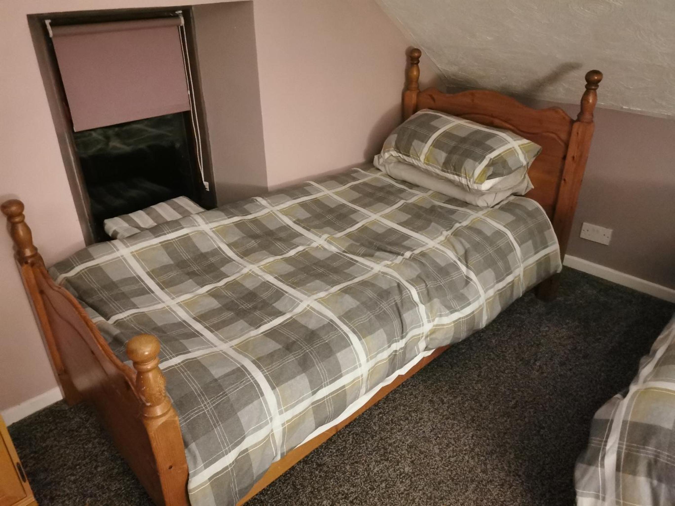 Aughnahoy Staycations Portglenone