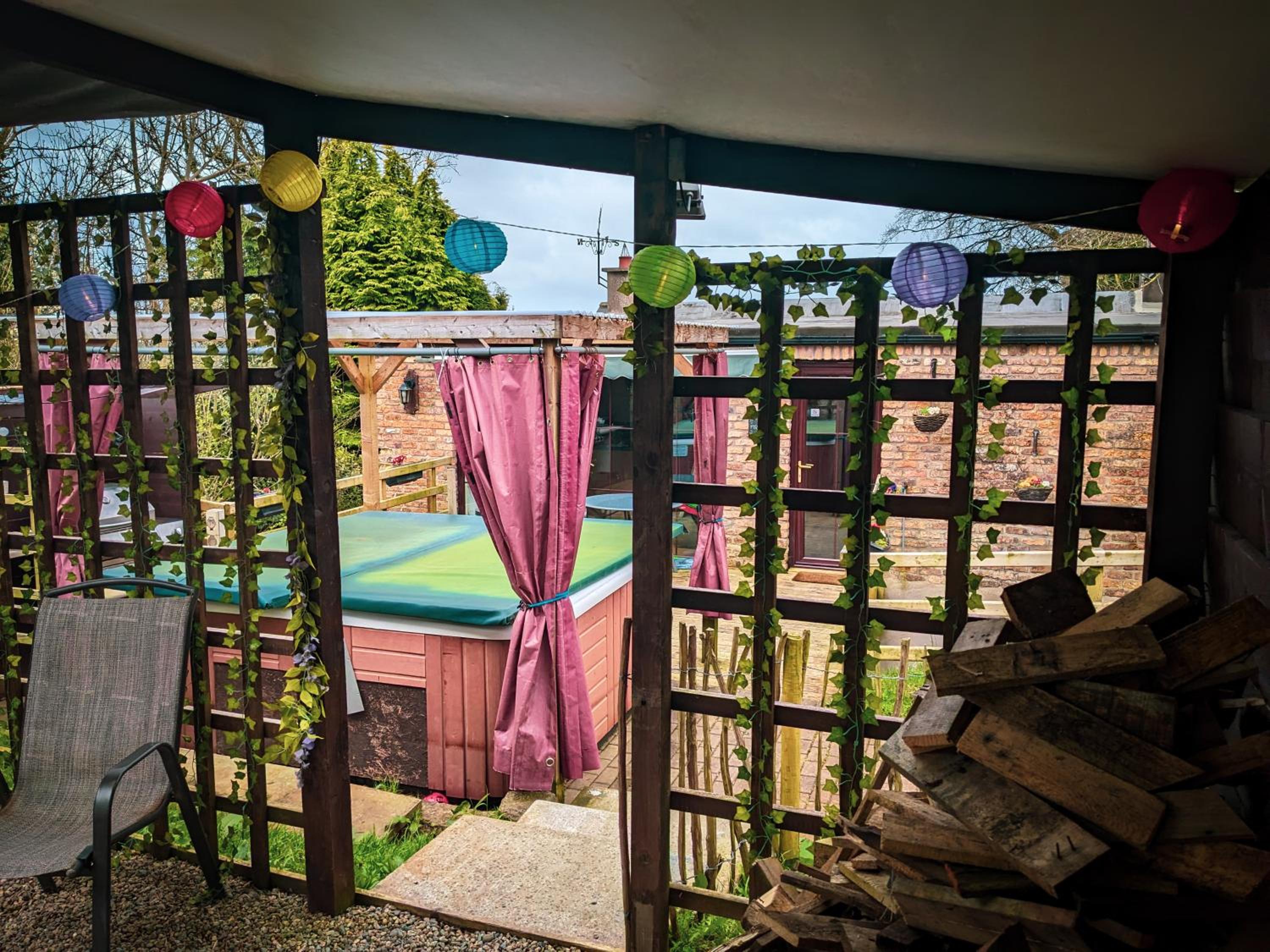Aughnahoy Staycations Portglenone