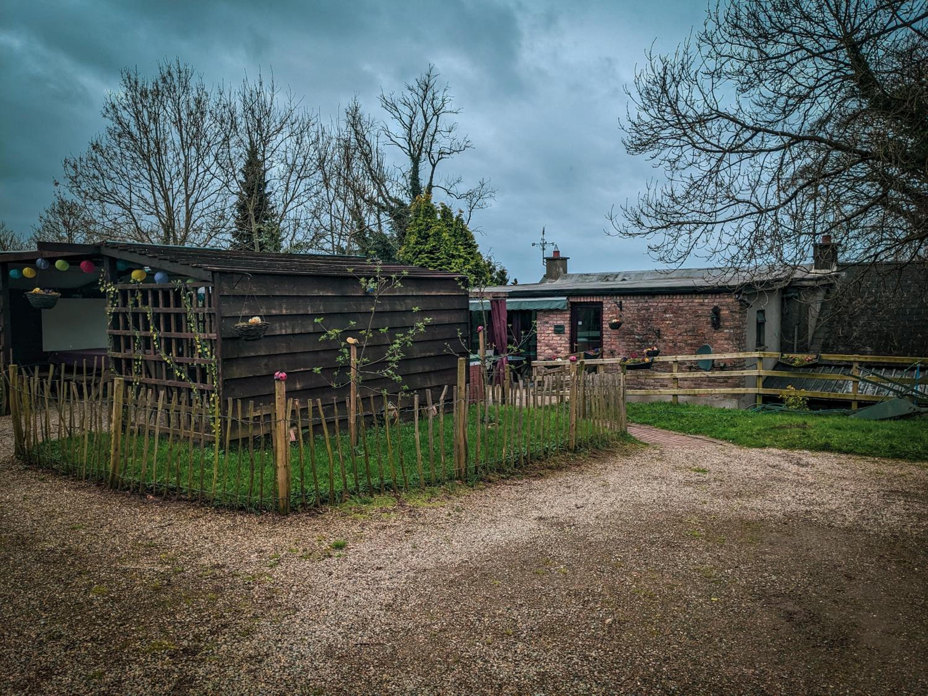 Aughnahoy Staycations Portglenone