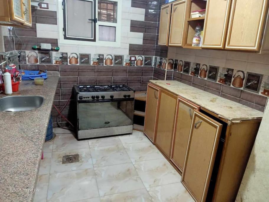 Apartment in Bianki 3 minutes Away To the Beach view 3