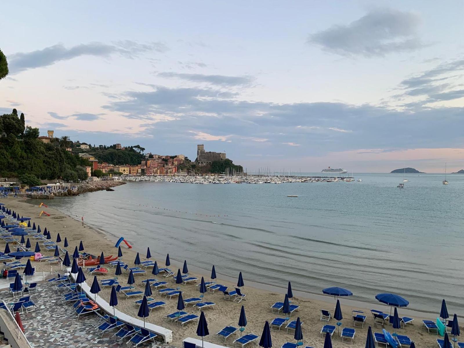 l'altro Cuore di Lerici photo 3