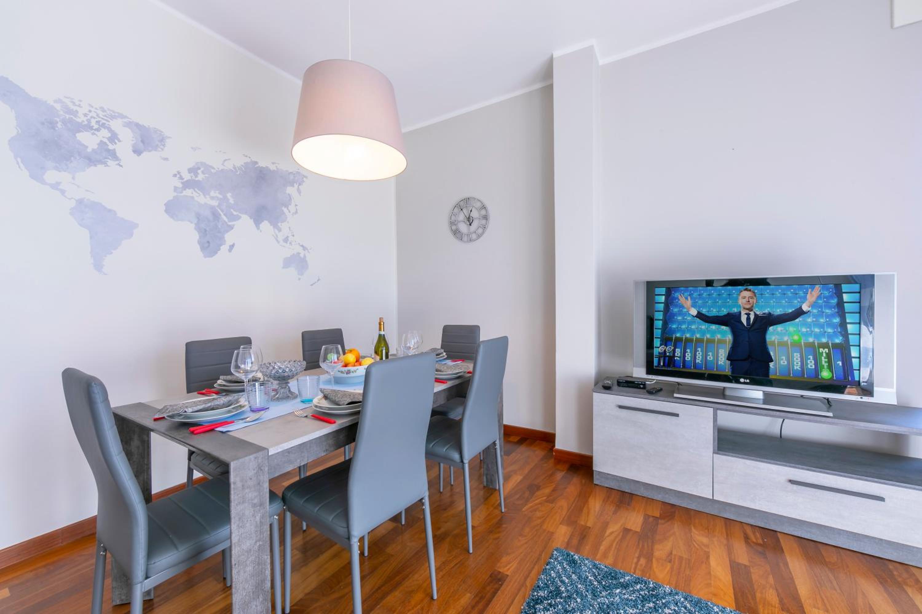 Appartamento Il Golfo Lake View - Happy Rentals