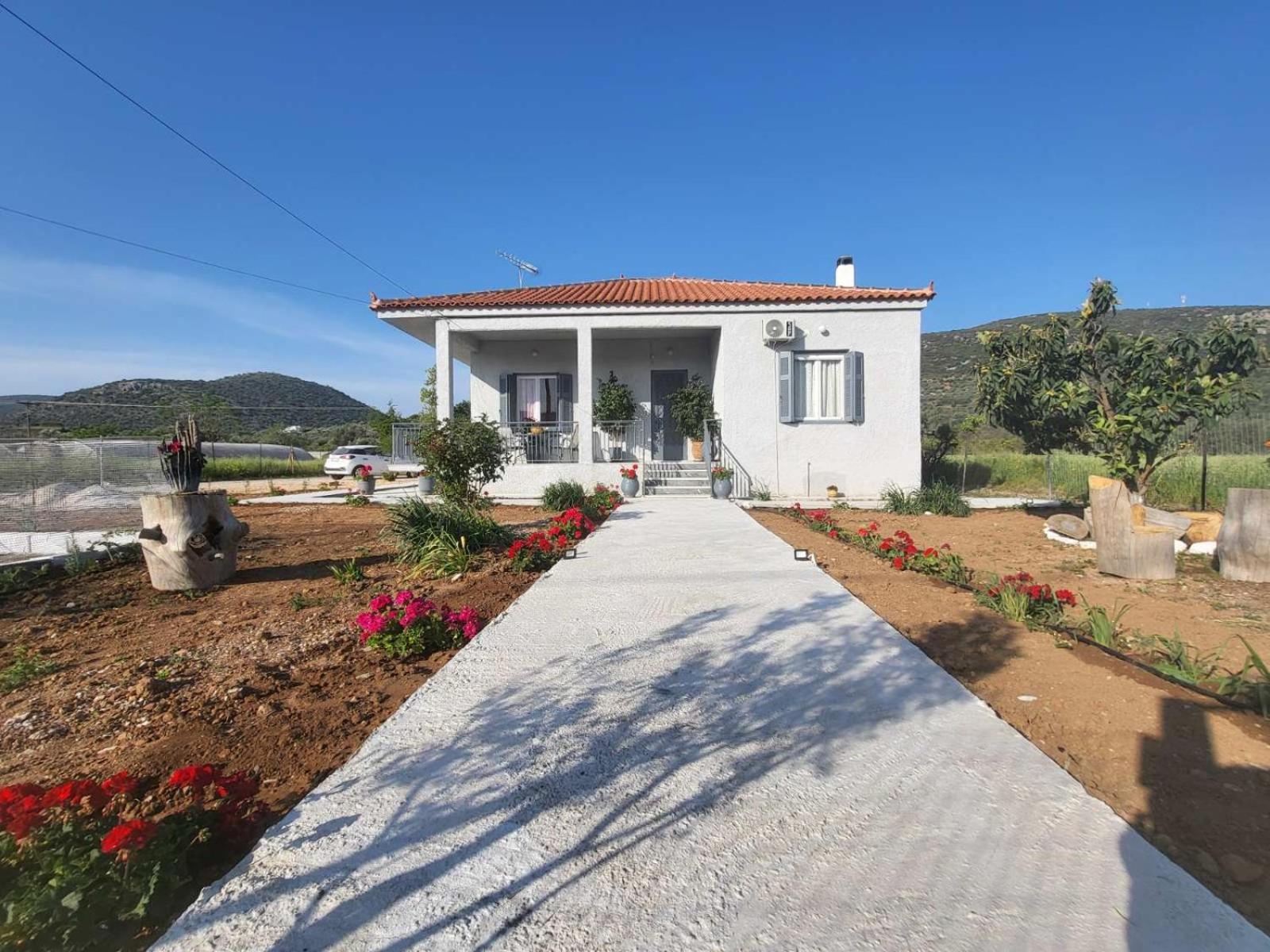 Classic Guesthouse Nafplion