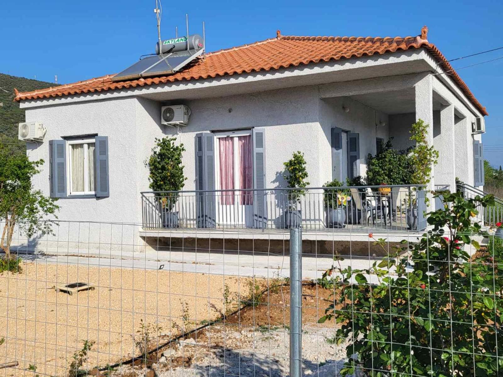 Classic Guesthouse Nafplion