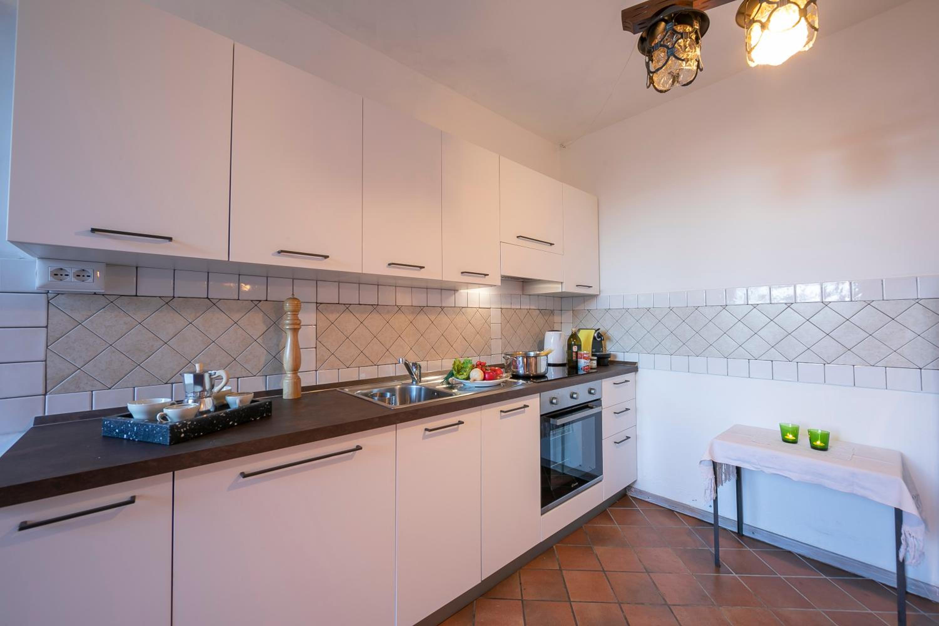 Il Vigneto Sul Lago Vineyard Lake View - Happy Rentals view 4