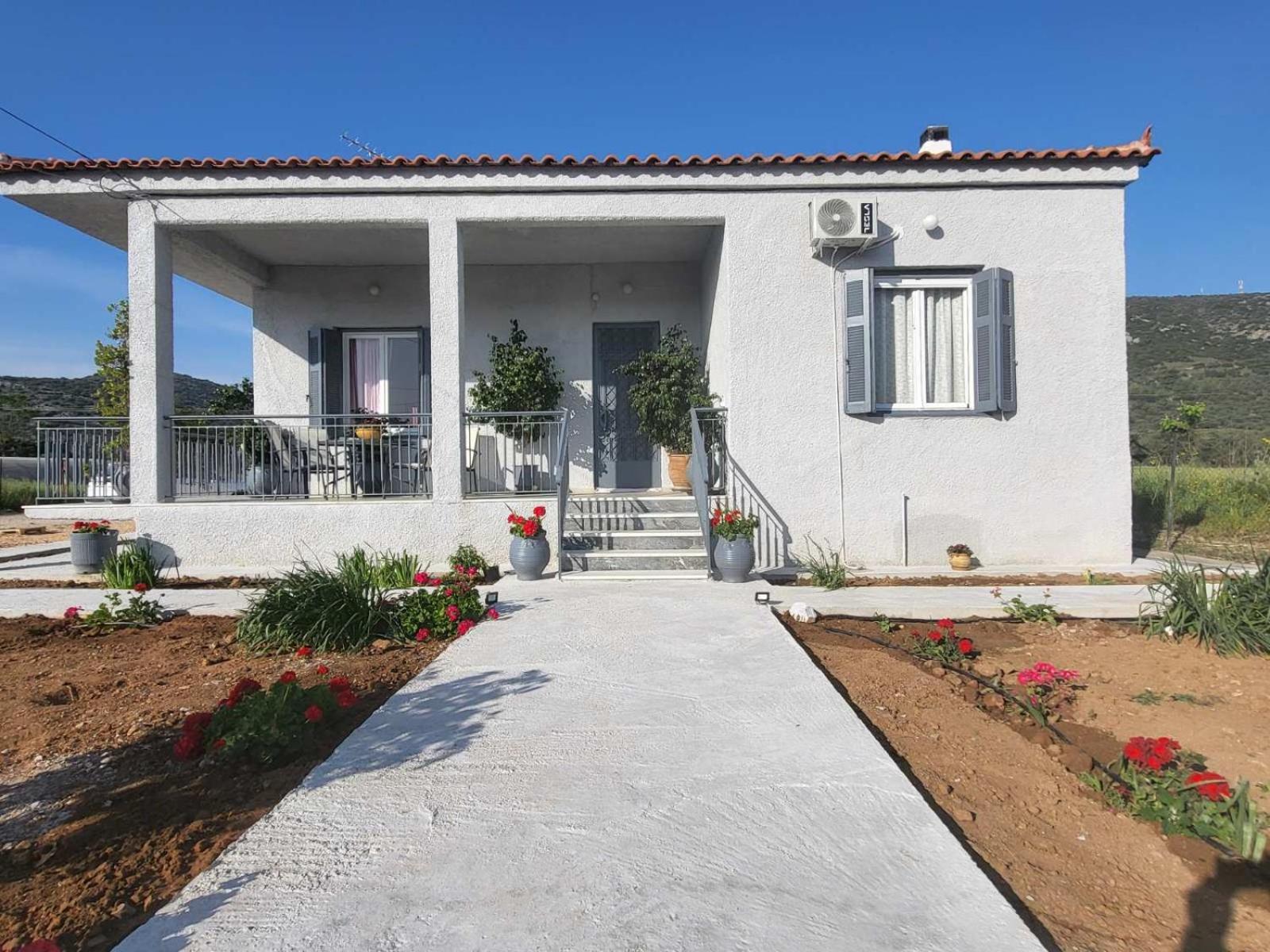 Classic Guesthouse Nafplion