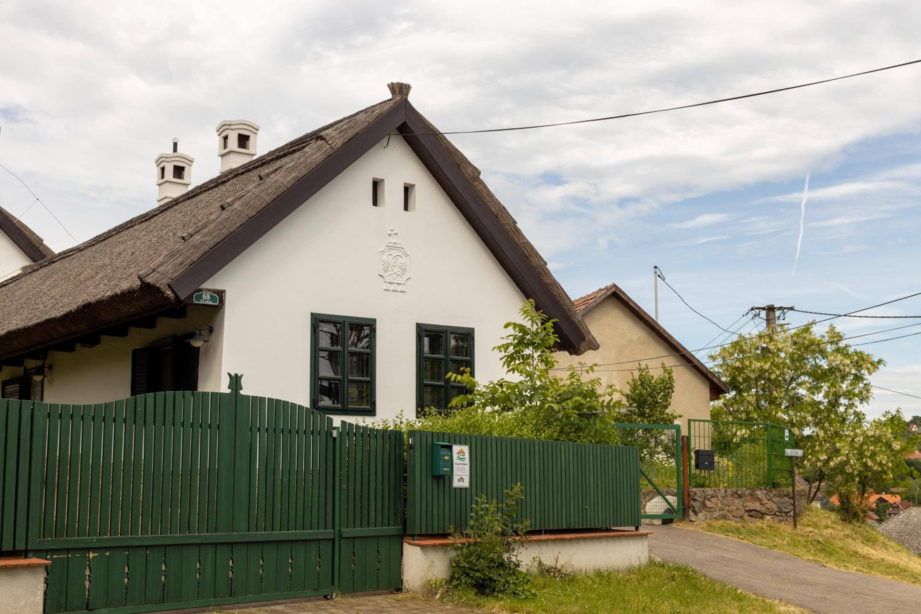 Rozika guesthouse - Sukoró