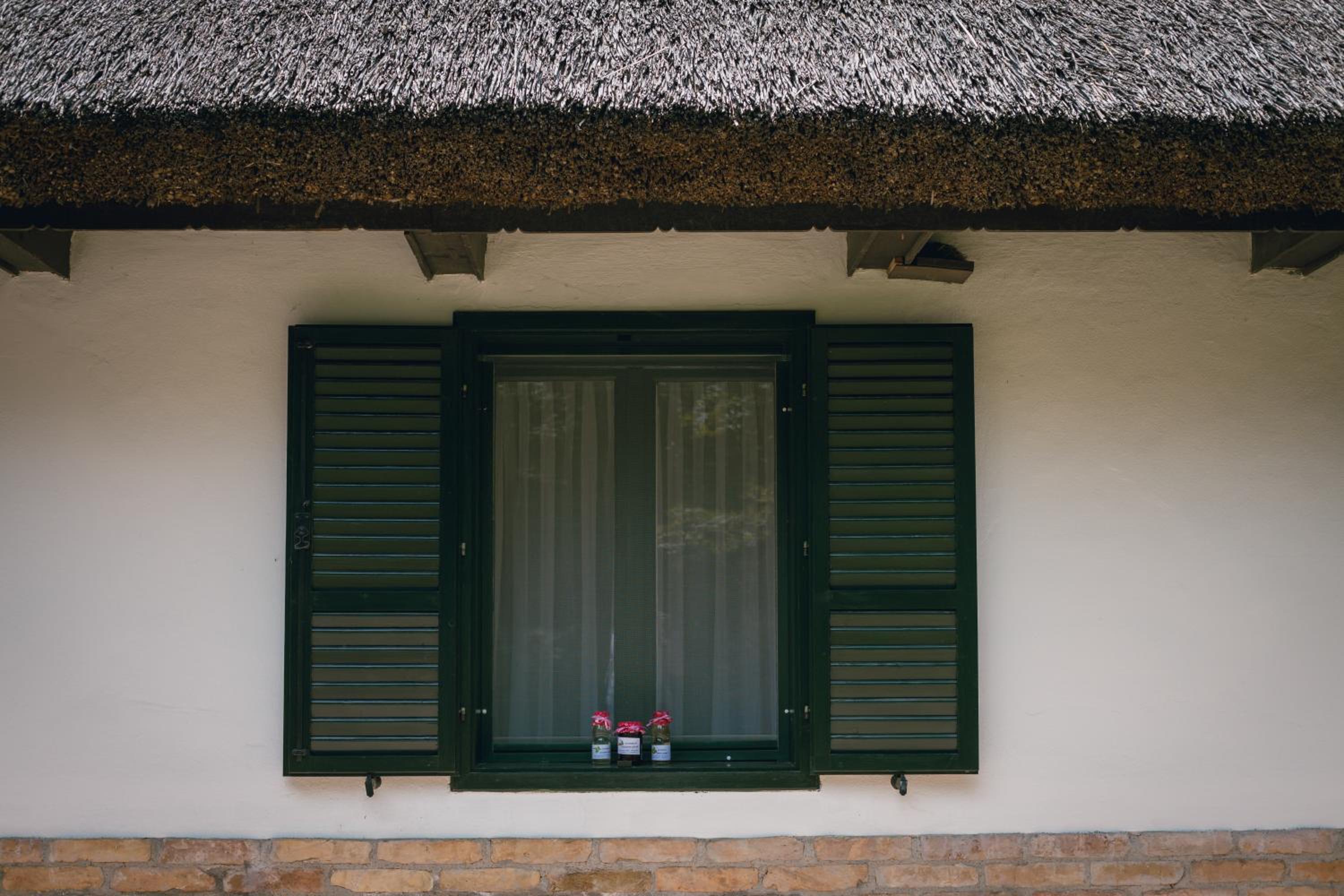 Rozika guesthouse - Sukoró