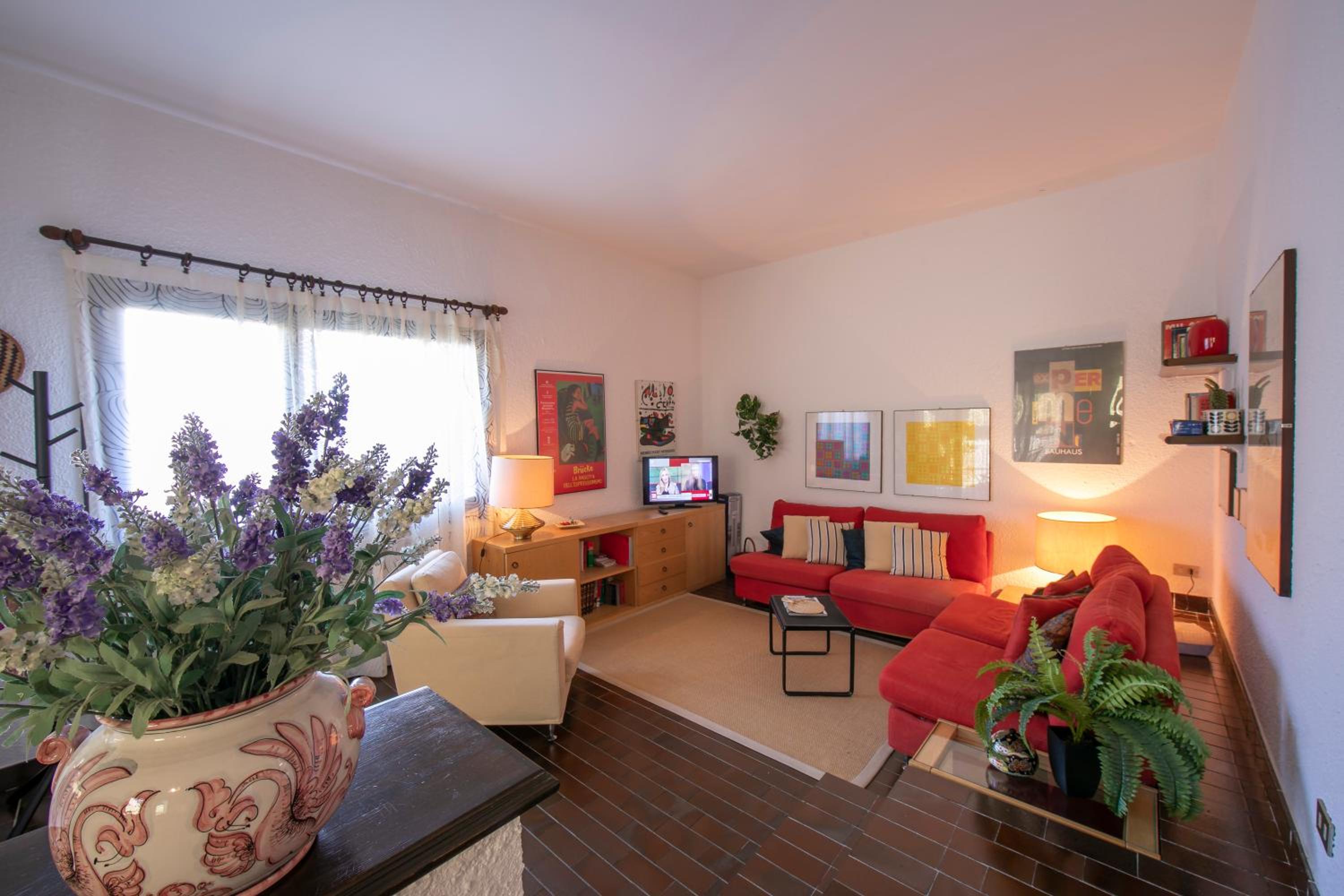 Residenza La Parusciola Pool and Relax - Happy Rentals