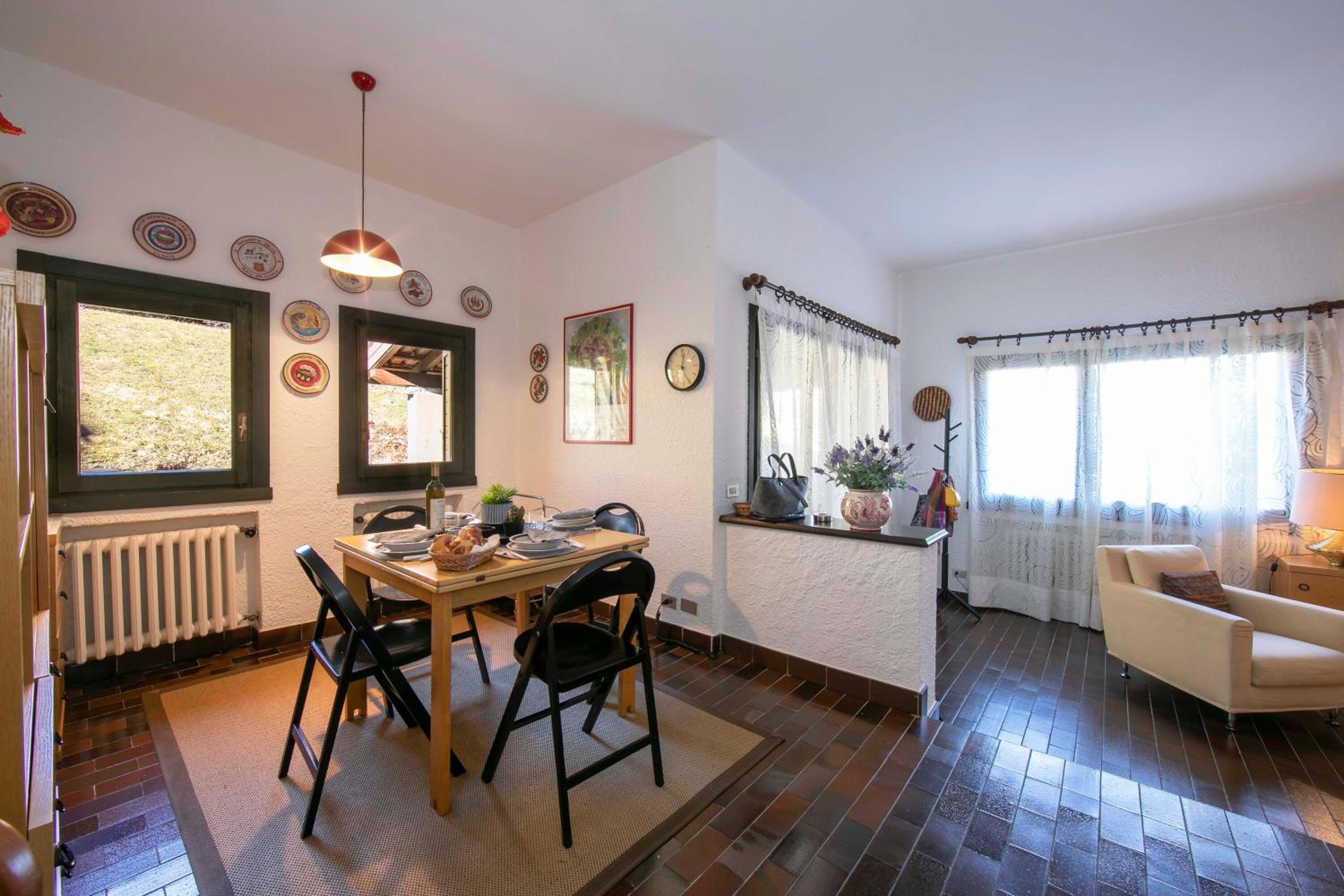 Residenza La Parusciola Pool and Relax - Happy Rentals