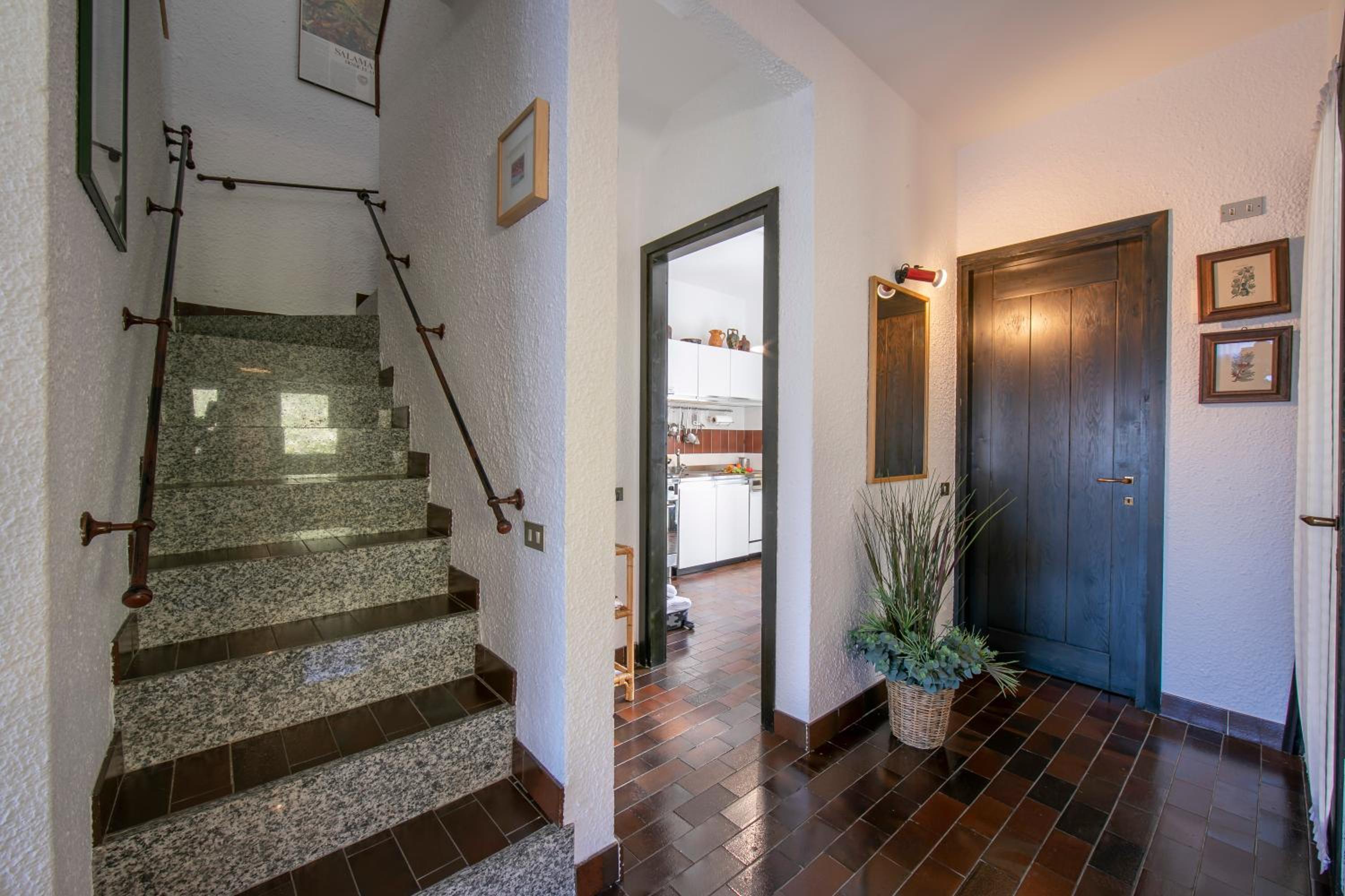 Residenza La Parusciola Pool and Relax - Happy Rentals