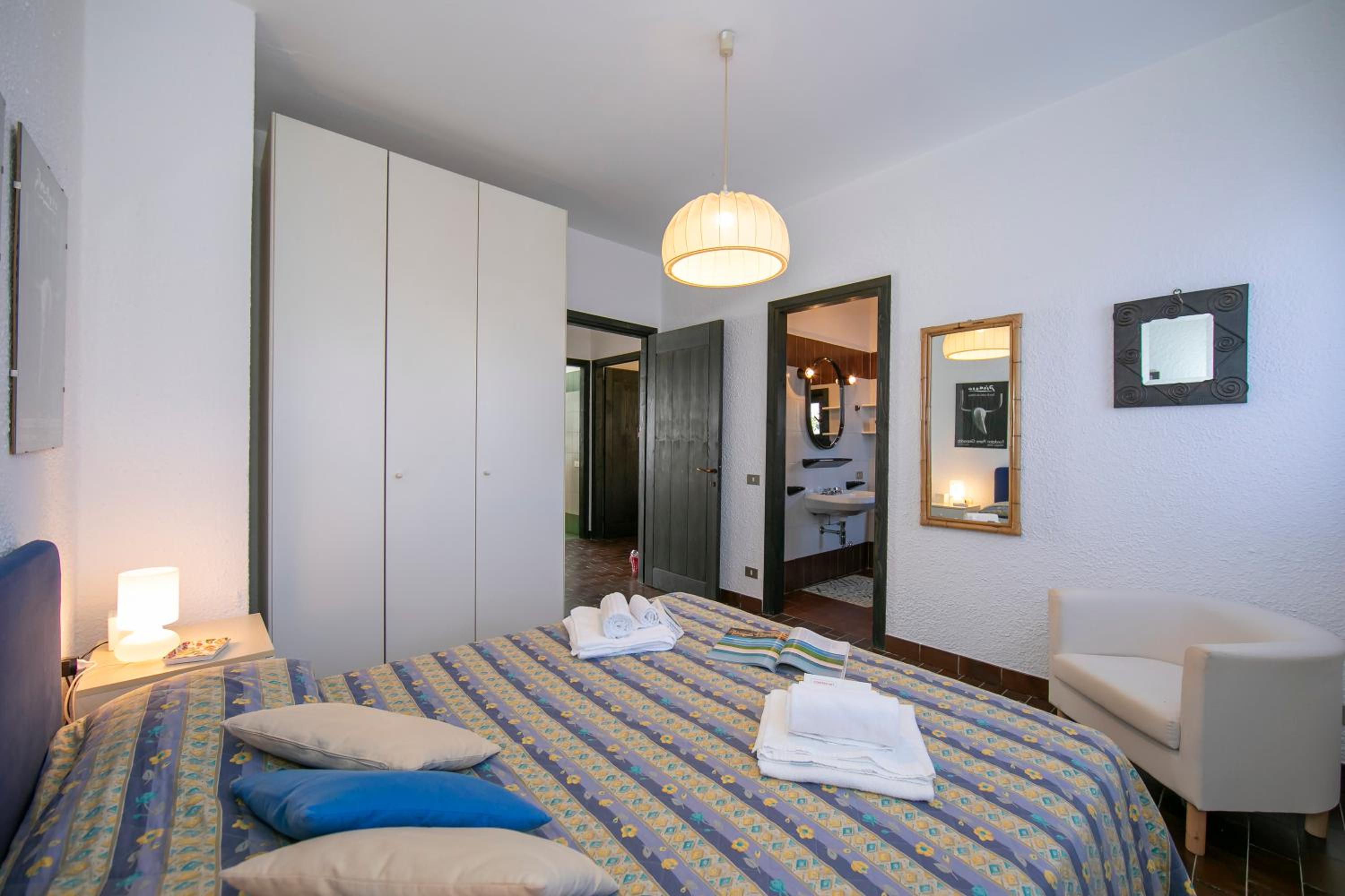 Residenza La Parusciola Pool and Relax - Happy Rentals