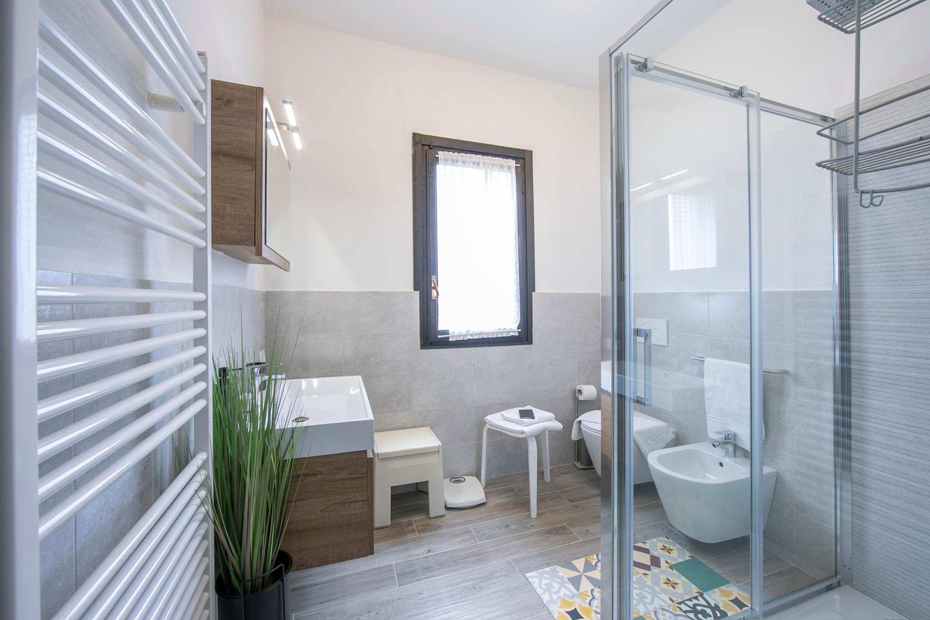 Residenza La Parusciola Pool and Relax - Happy Rentals