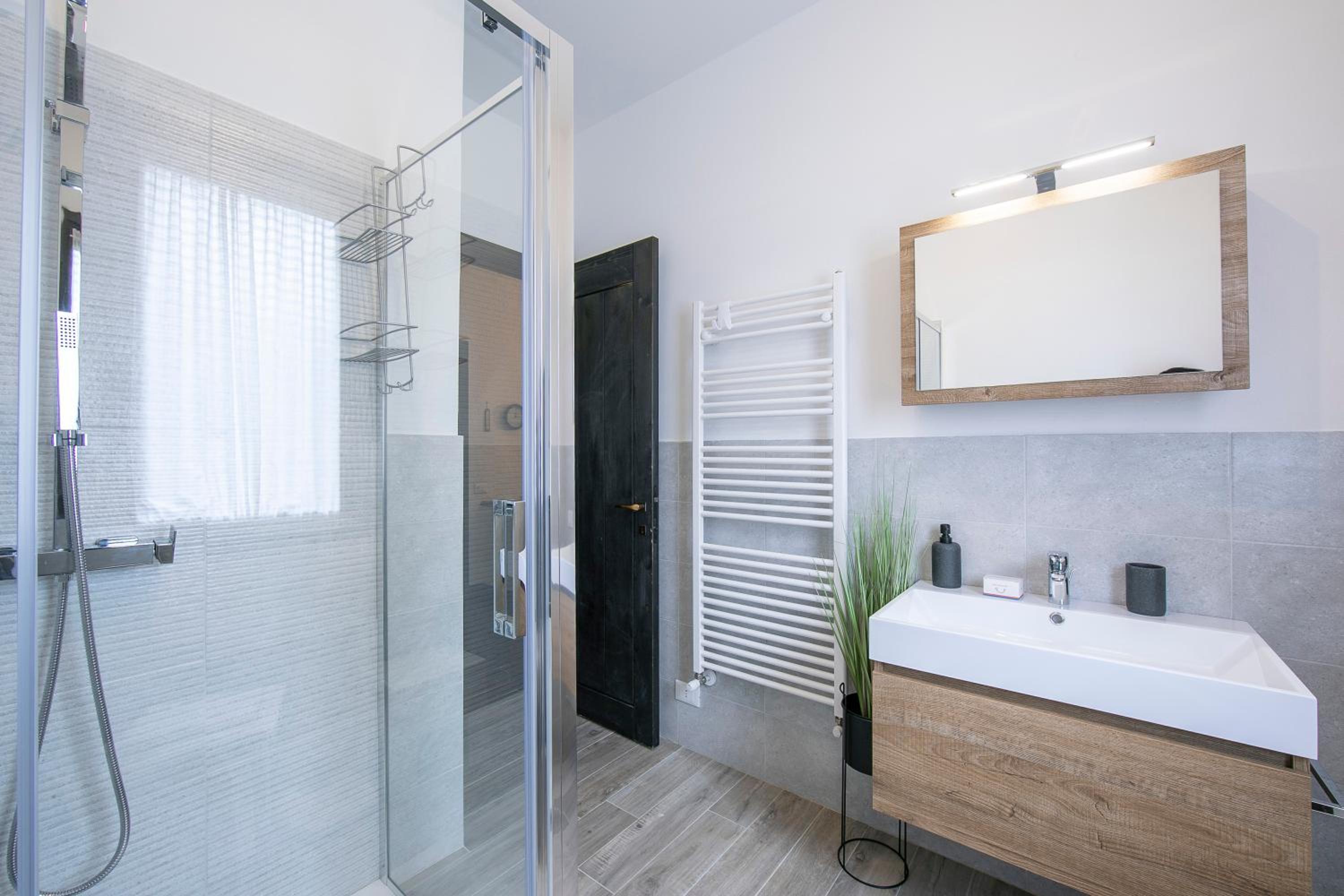 Residenza La Parusciola Pool and Relax - Happy Rentals