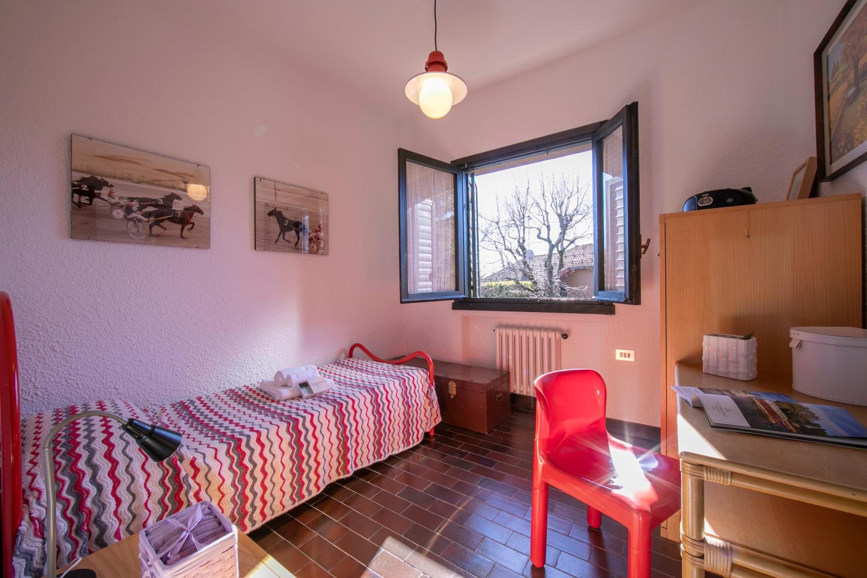 Residenza La Parusciola Pool and Relax - Happy Rentals