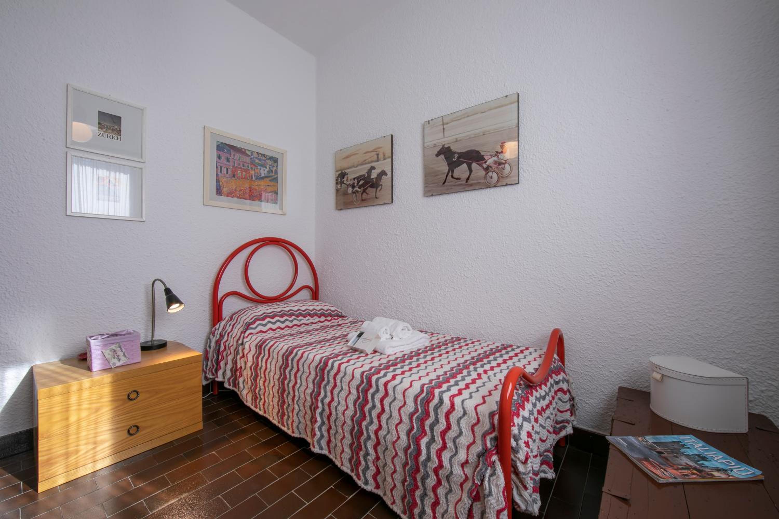 Residenza La Parusciola Pool and Relax - Happy Rentals