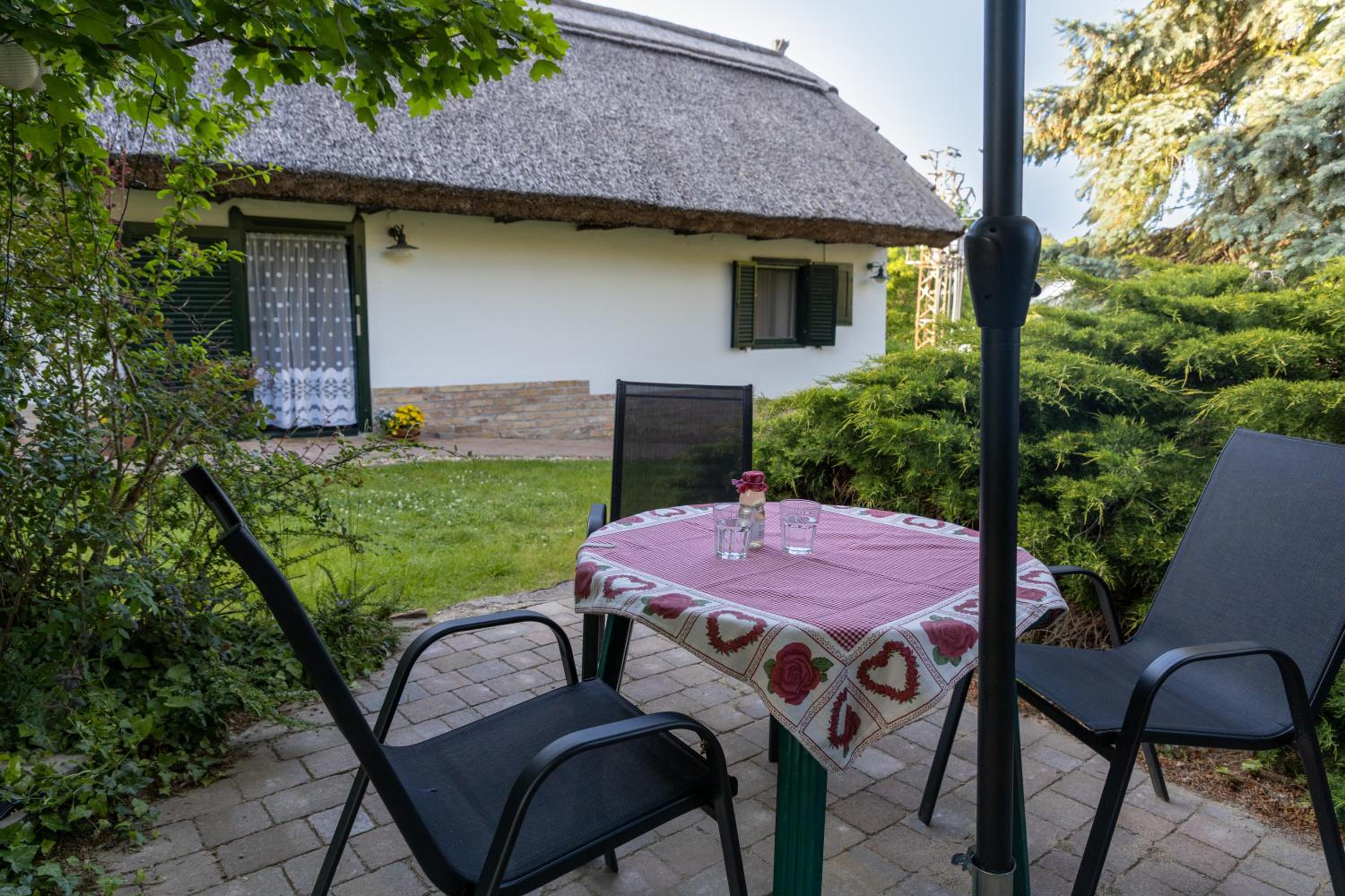 Rozika guesthouse - Sukoró