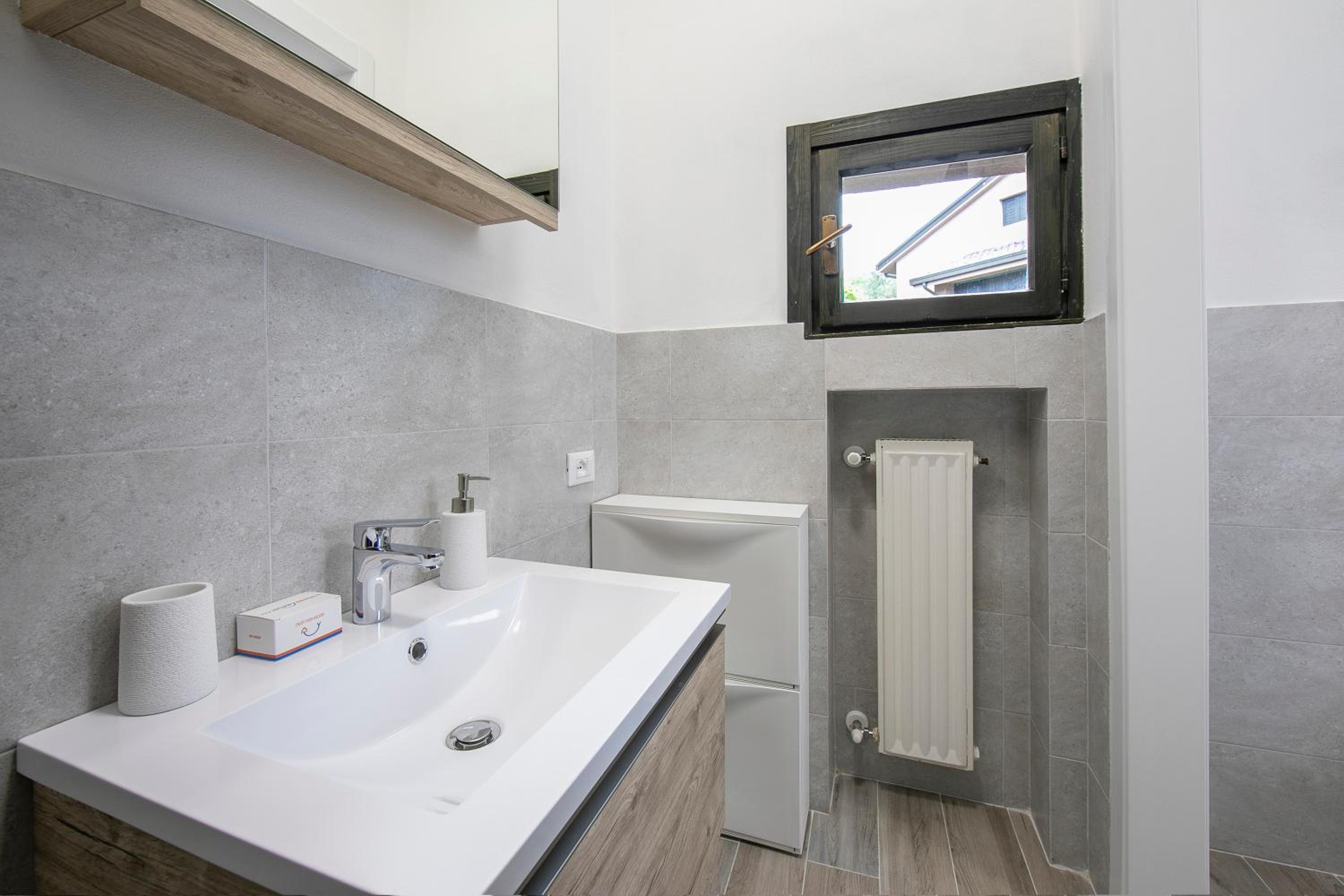 Residenza La Parusciola Pool and Relax - Happy Rentals