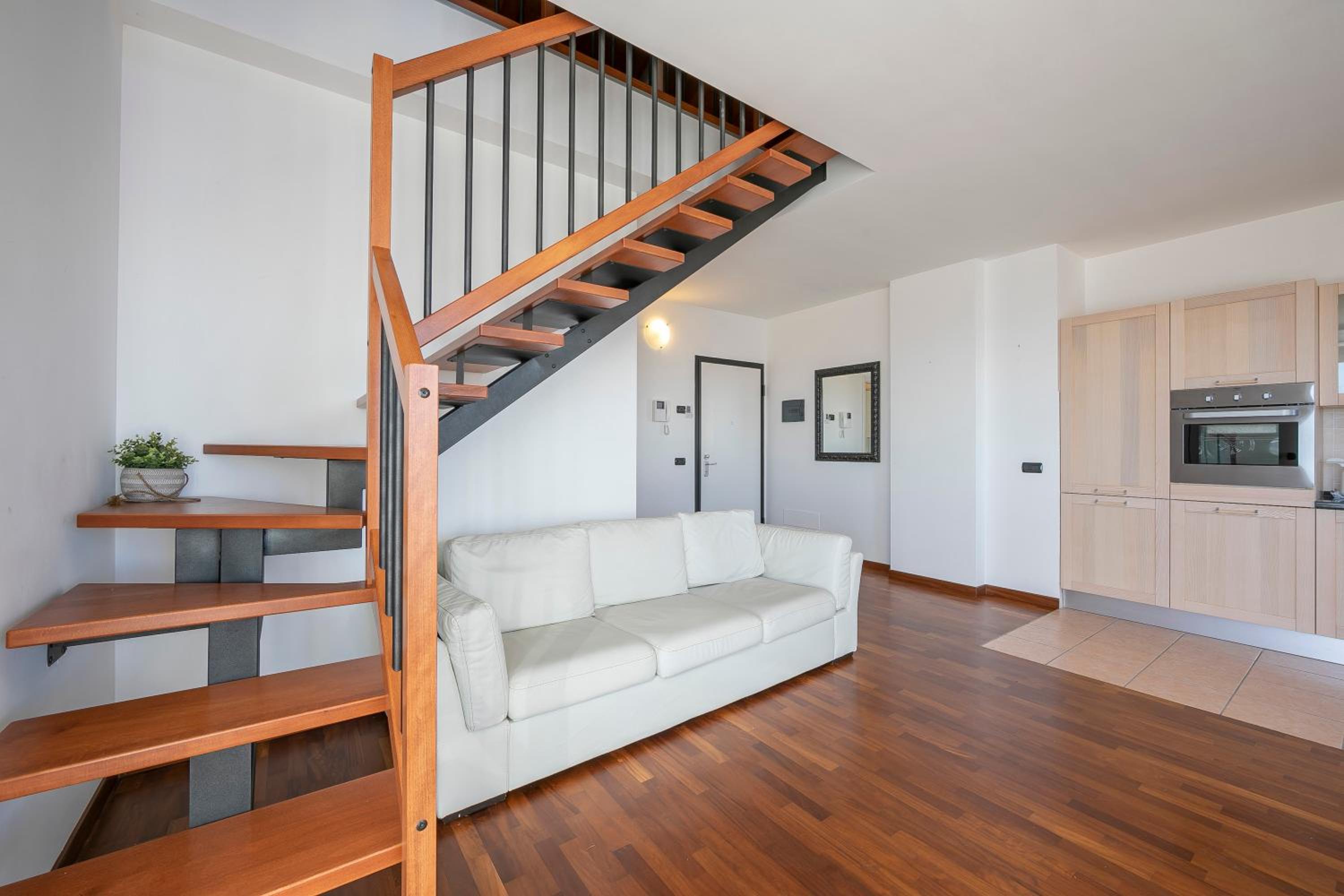 Penthouse The Magnifique View - Happy Rentals