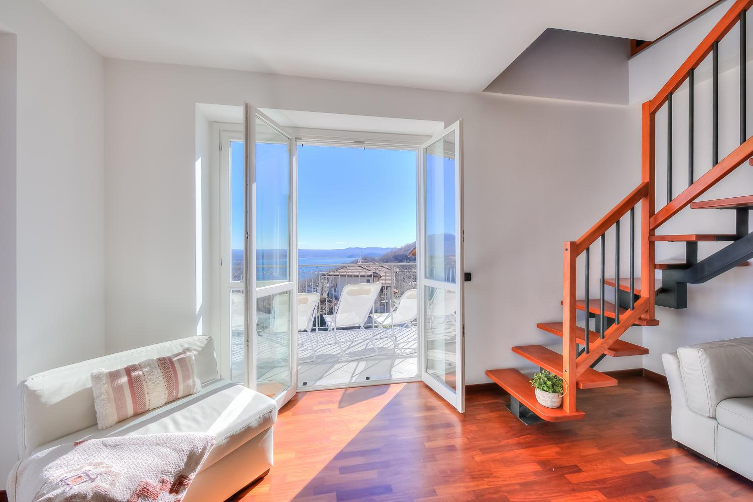 Penthouse The Magnifique View - Happy Rentals
