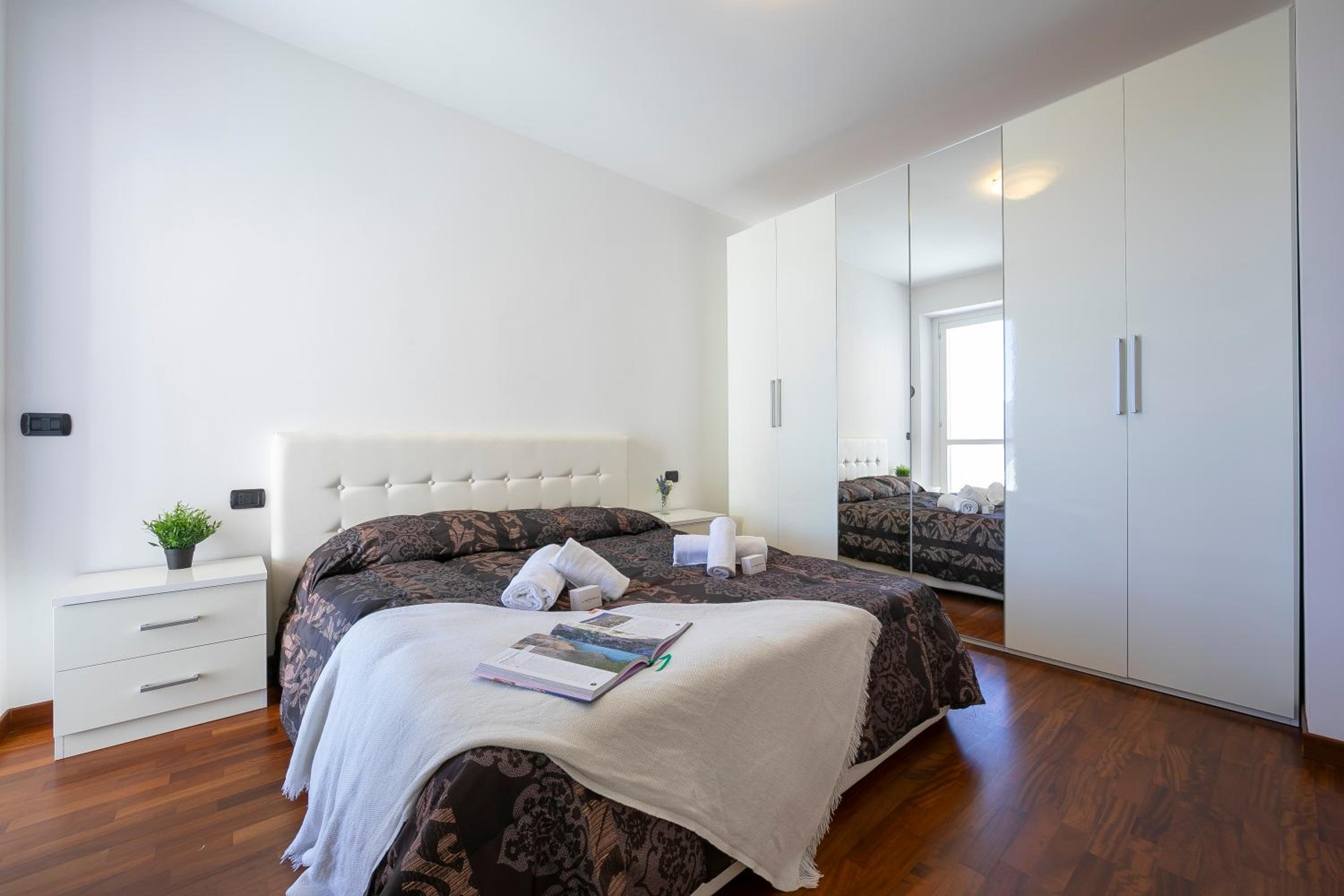Penthouse The Magnifique View - Happy Rentals