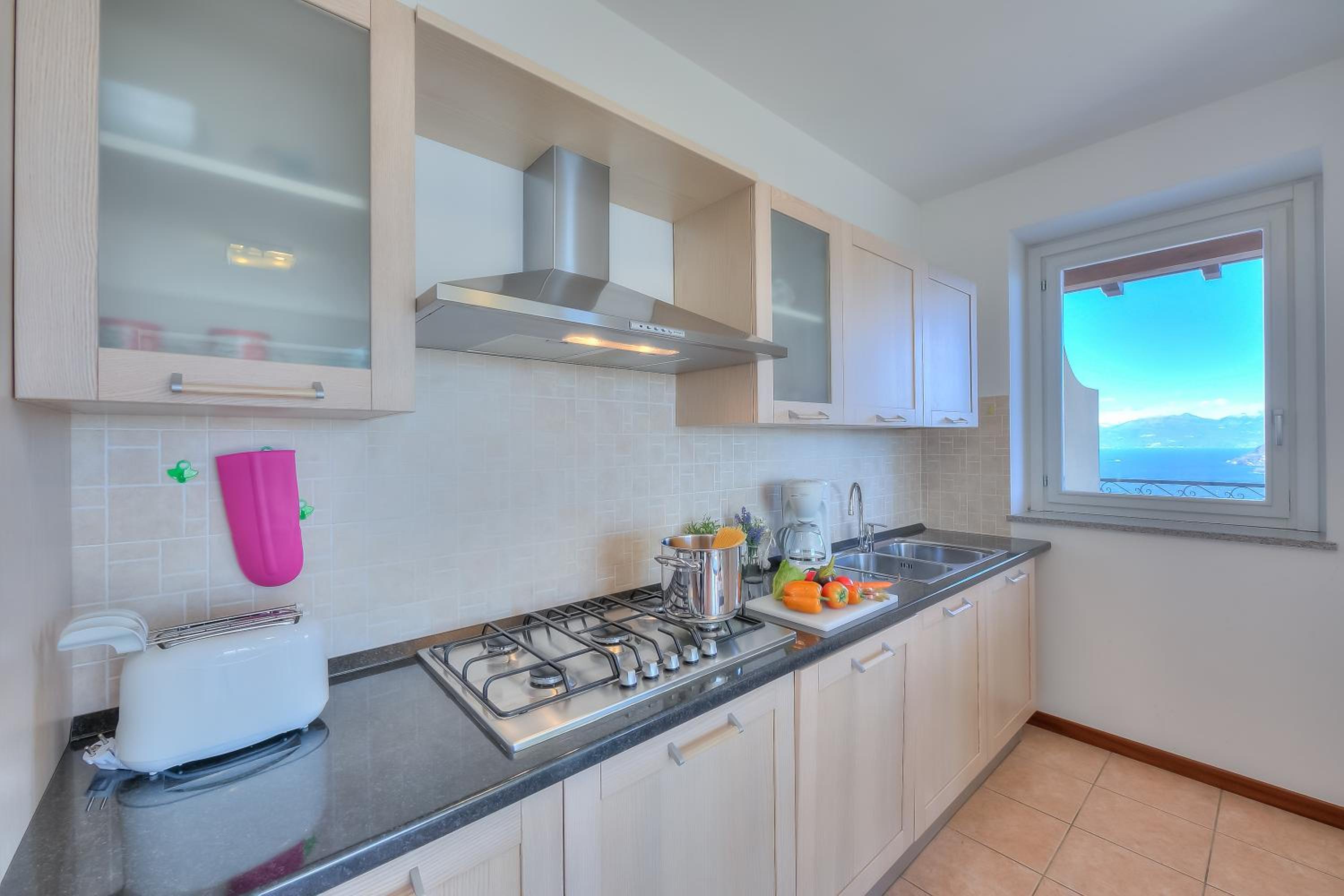 Penthouse The Magnifique View - Happy Rentals