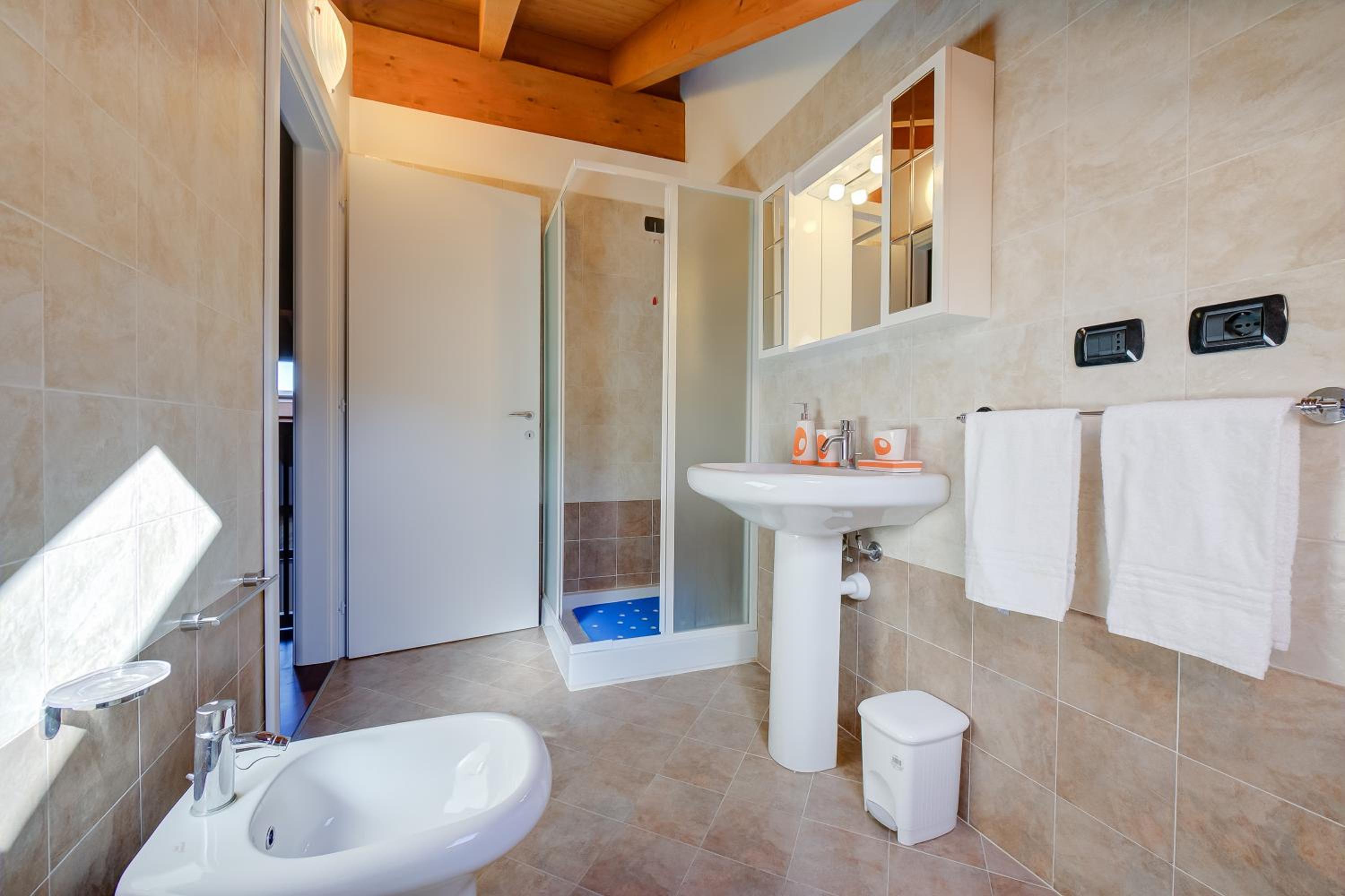 Penthouse The Magnifique View - Happy Rentals