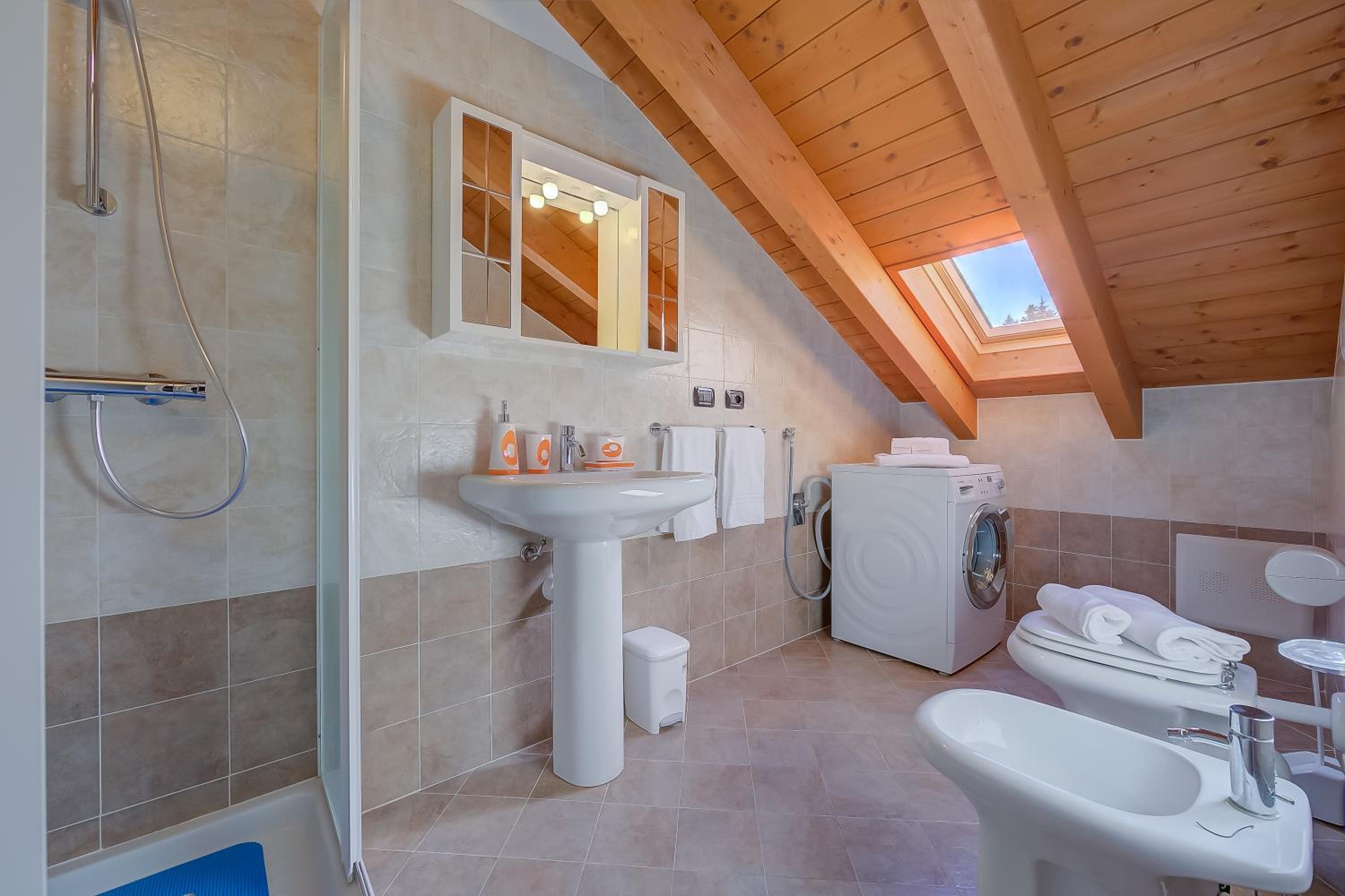 Penthouse The Magnifique View - Happy Rentals