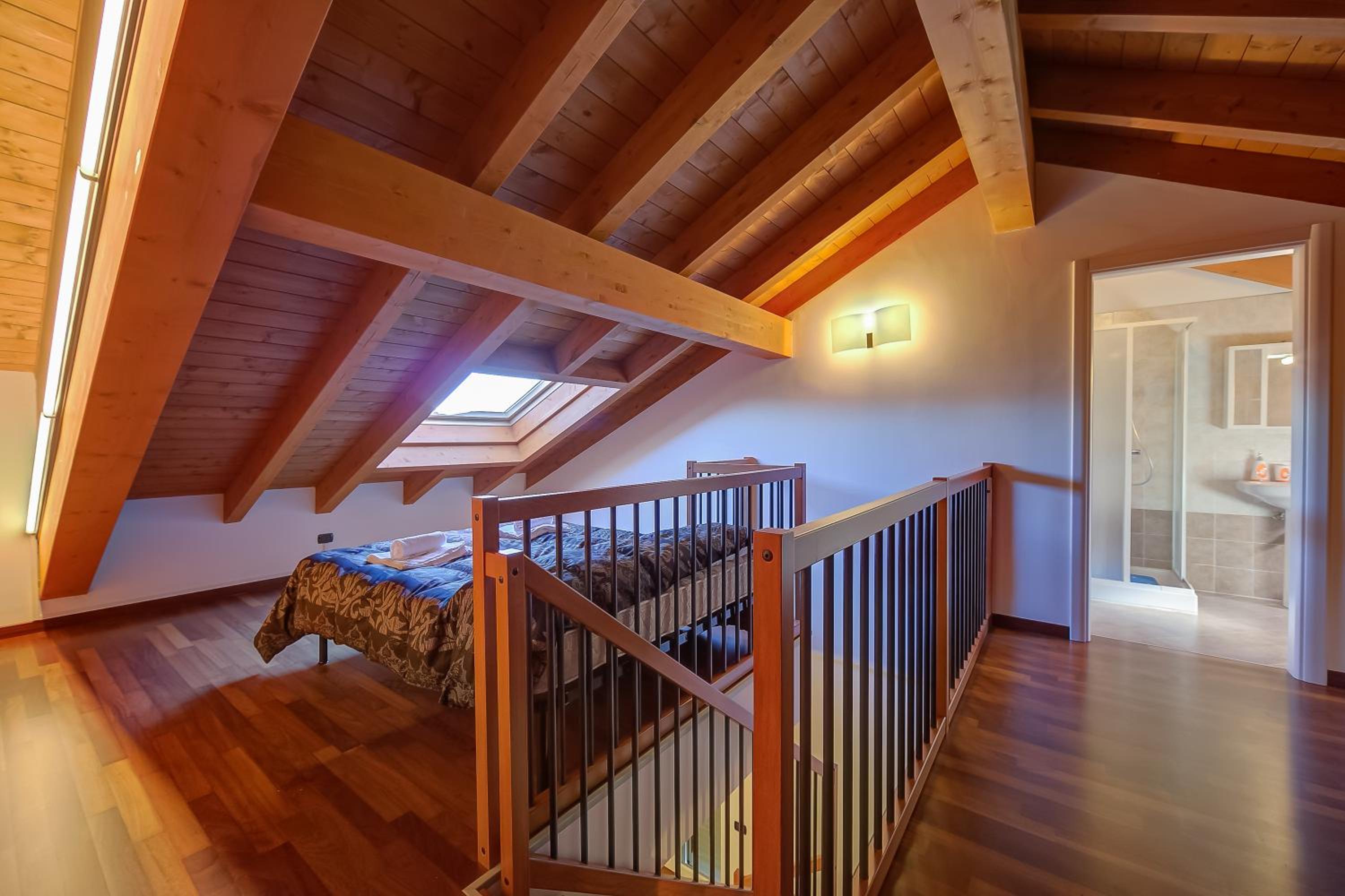 Penthouse The Magnifique View - Happy Rentals