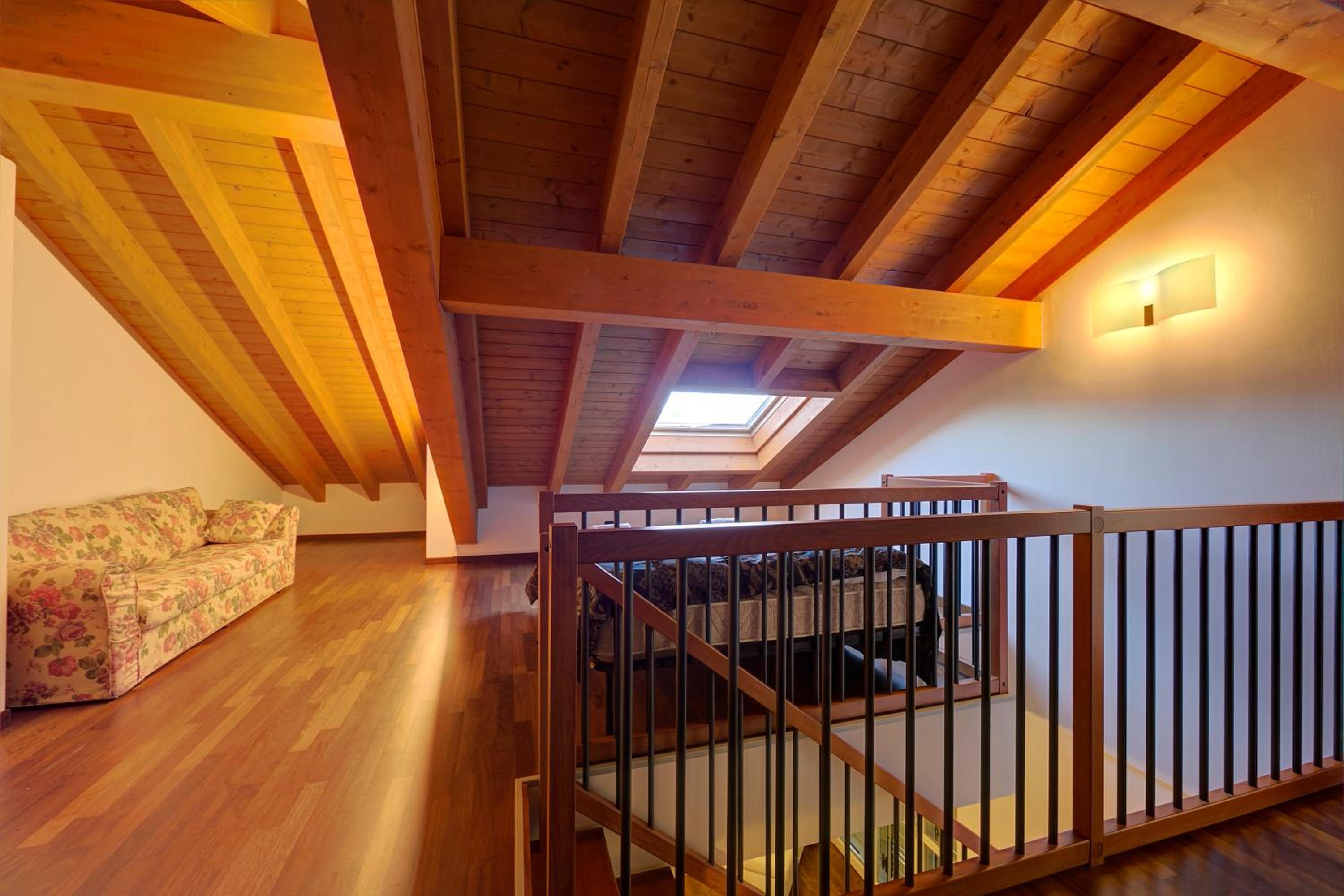 Penthouse The Magnifique View - Happy Rentals