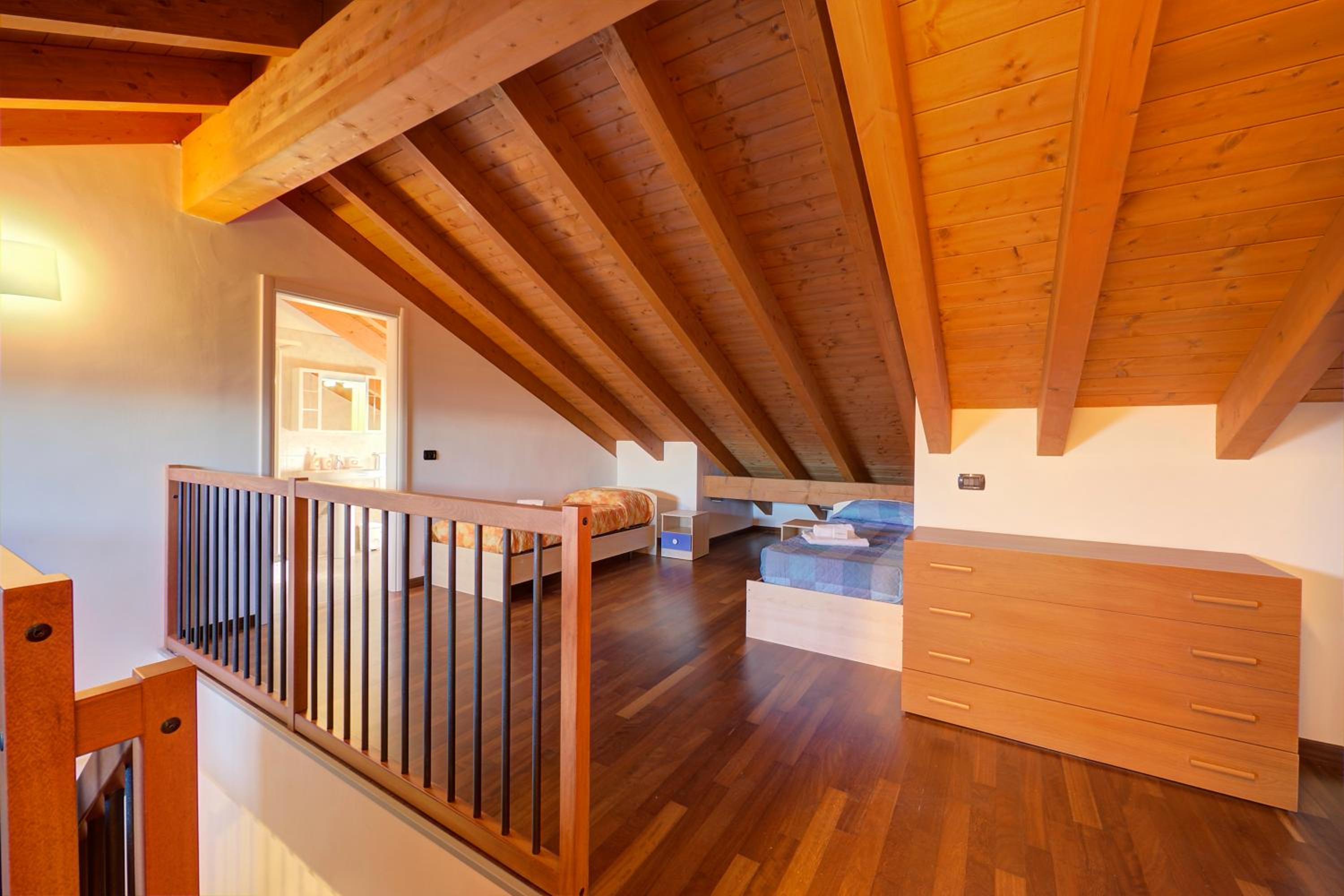 Penthouse The Magnifique View - Happy Rentals