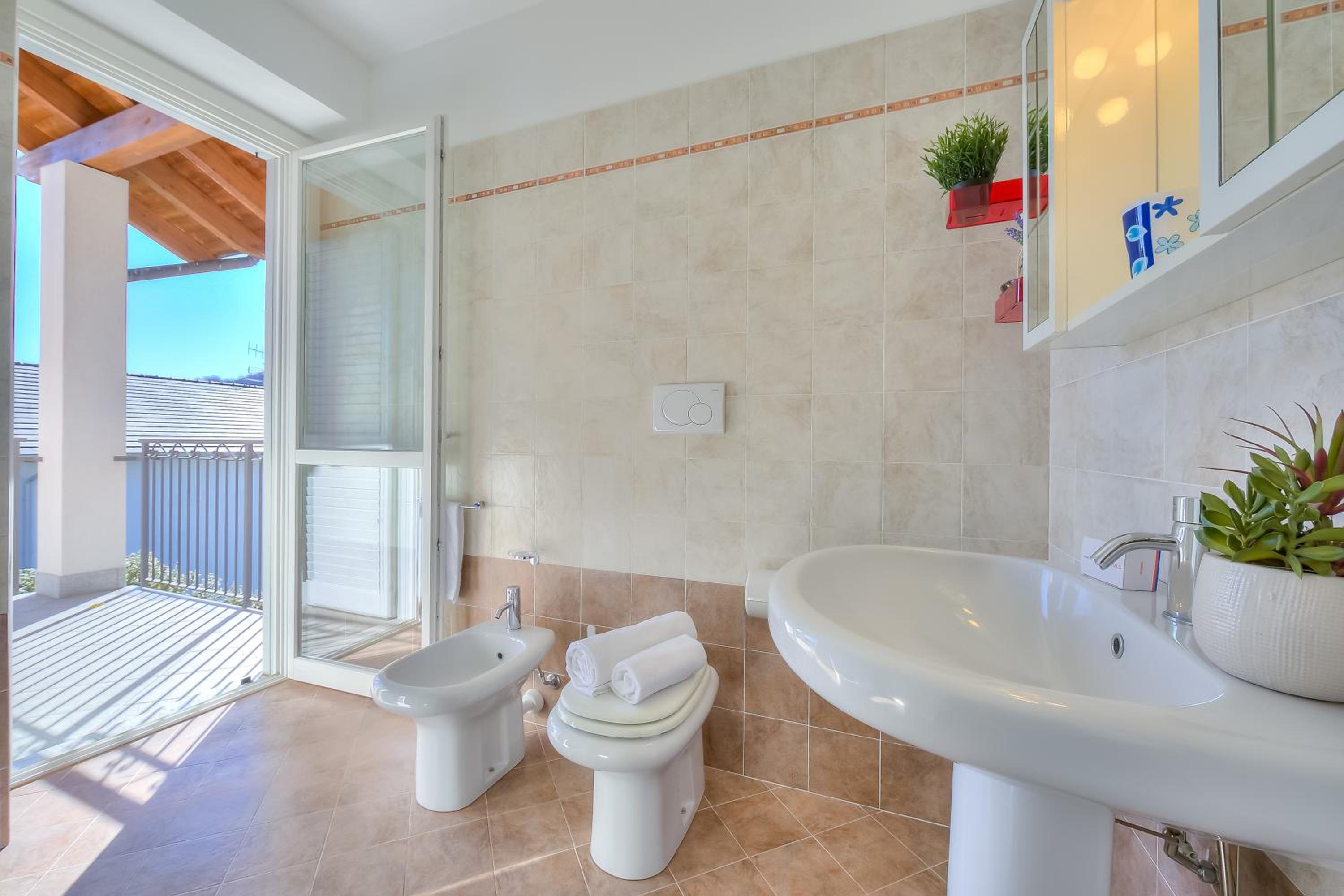 Penthouse The Magnifique View - Happy Rentals