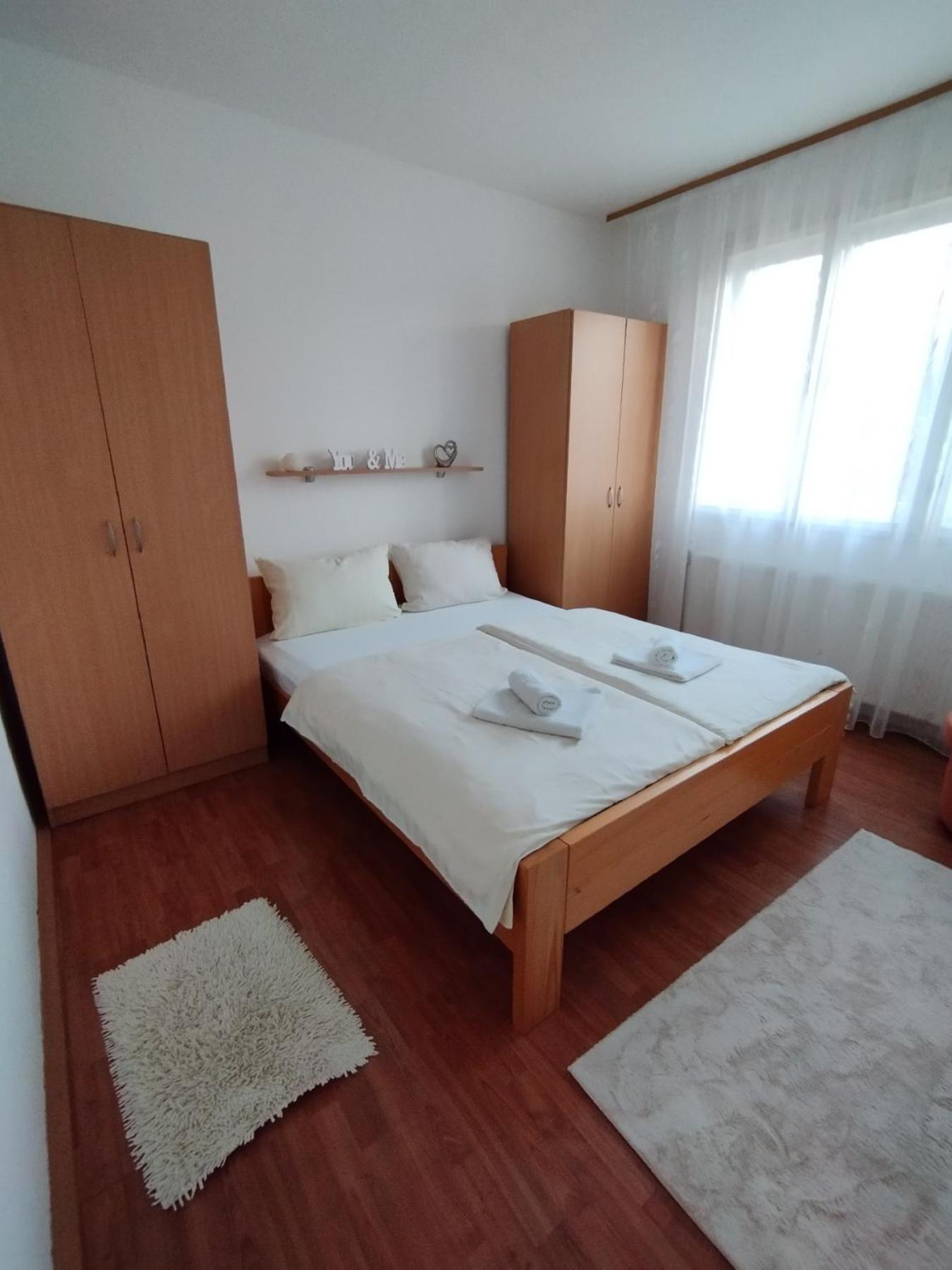 Apartman Unac