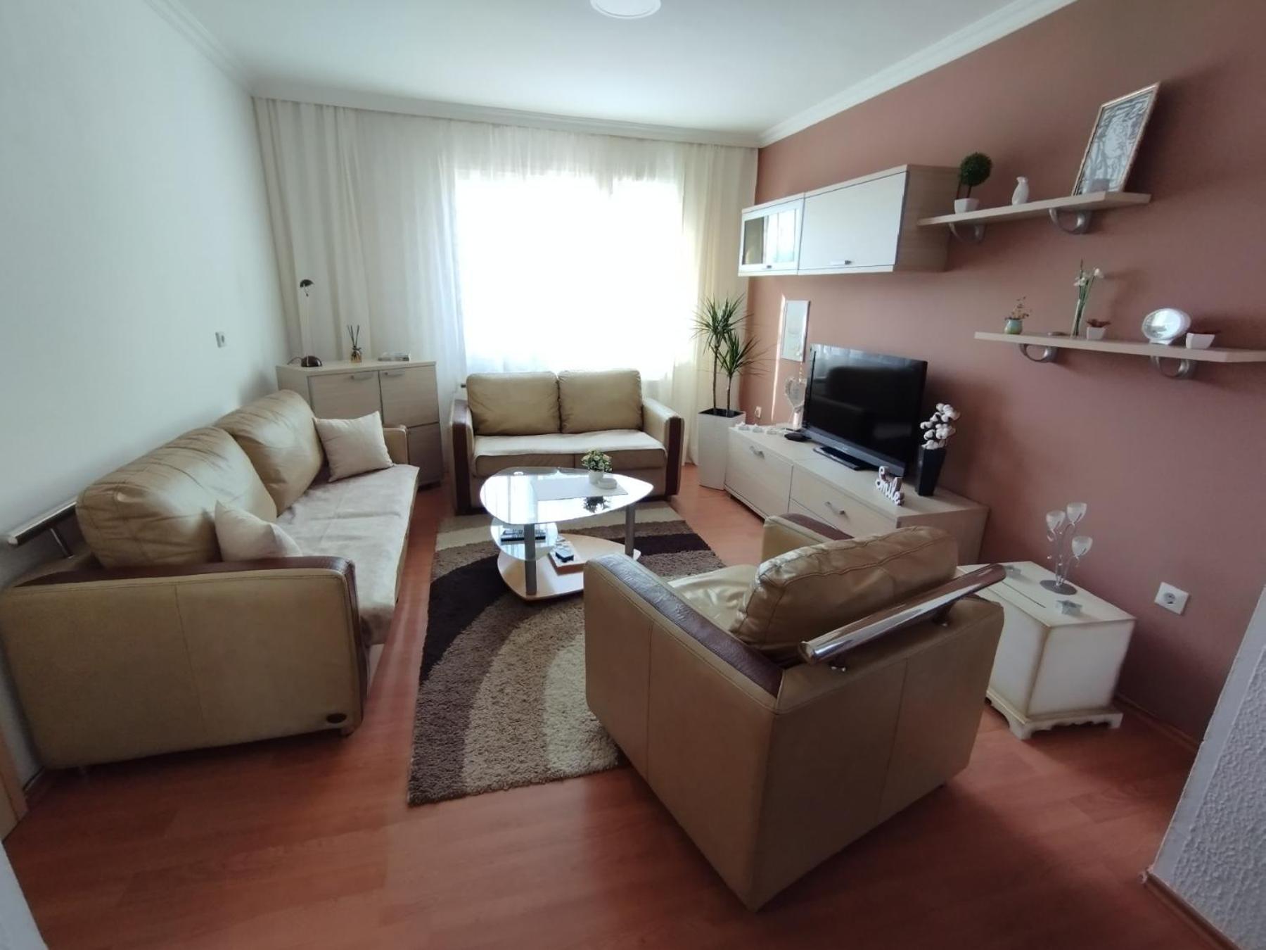 Apartman Unac