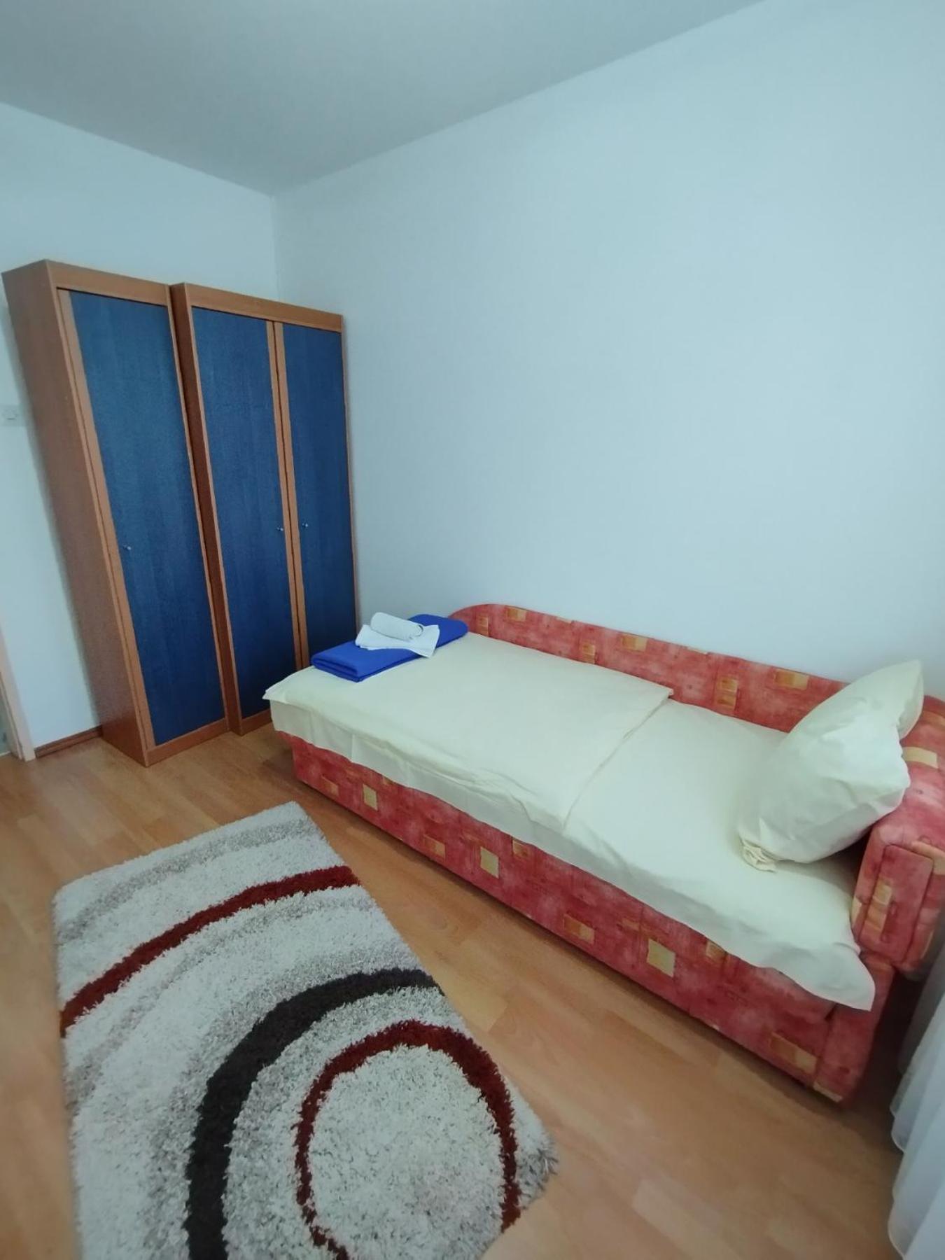 Apartman Unac