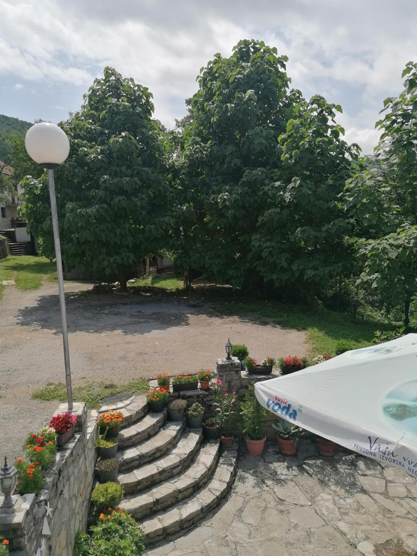 Apartman Unac