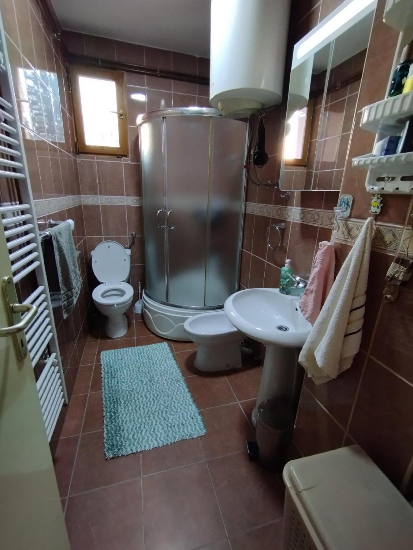 Apartman Unac