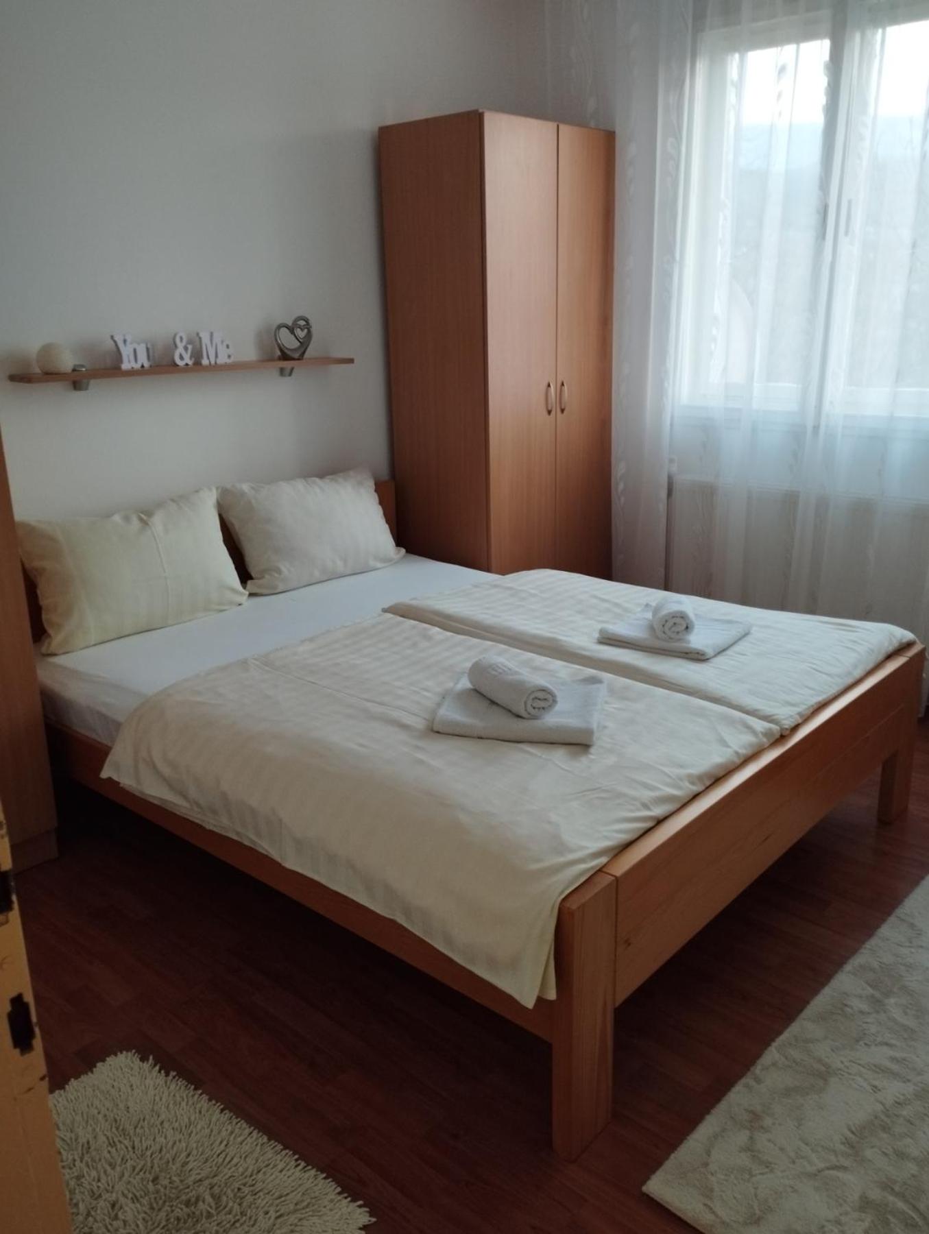 Apartman Unac