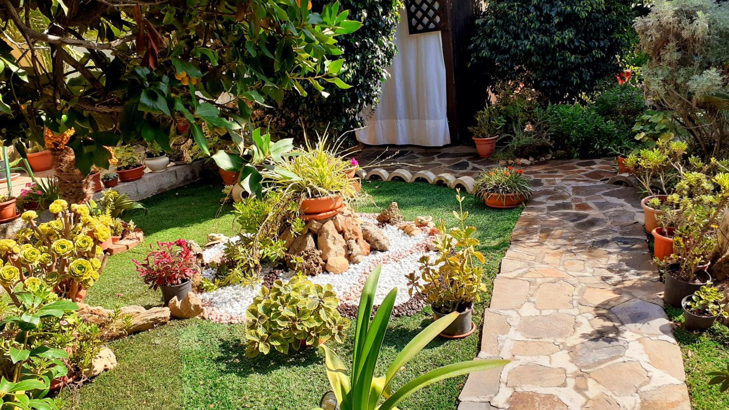 B&B Giomar view 5
