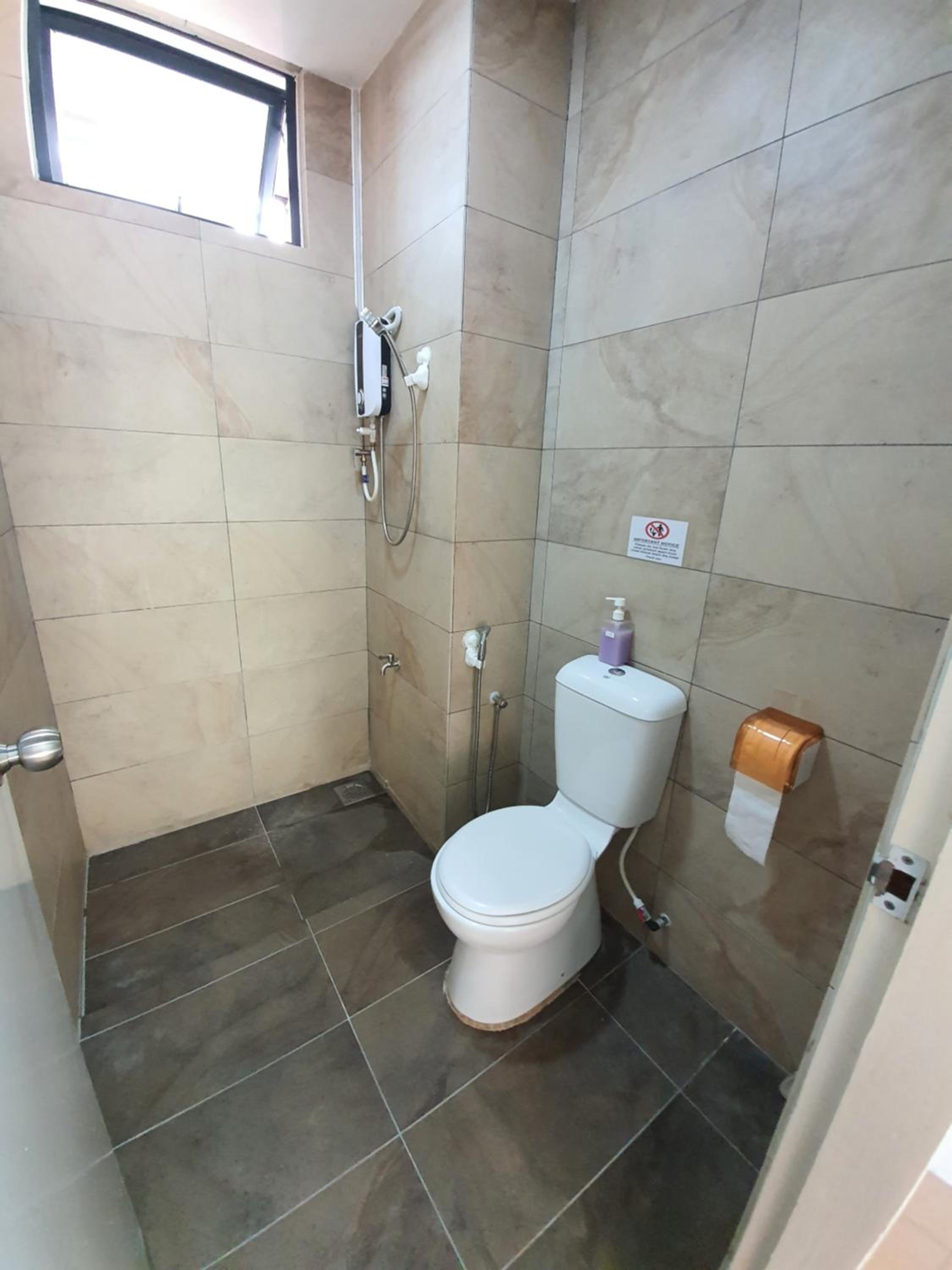 Bunny Homestay 404 @ Roxy Apartment Kuching photo 3