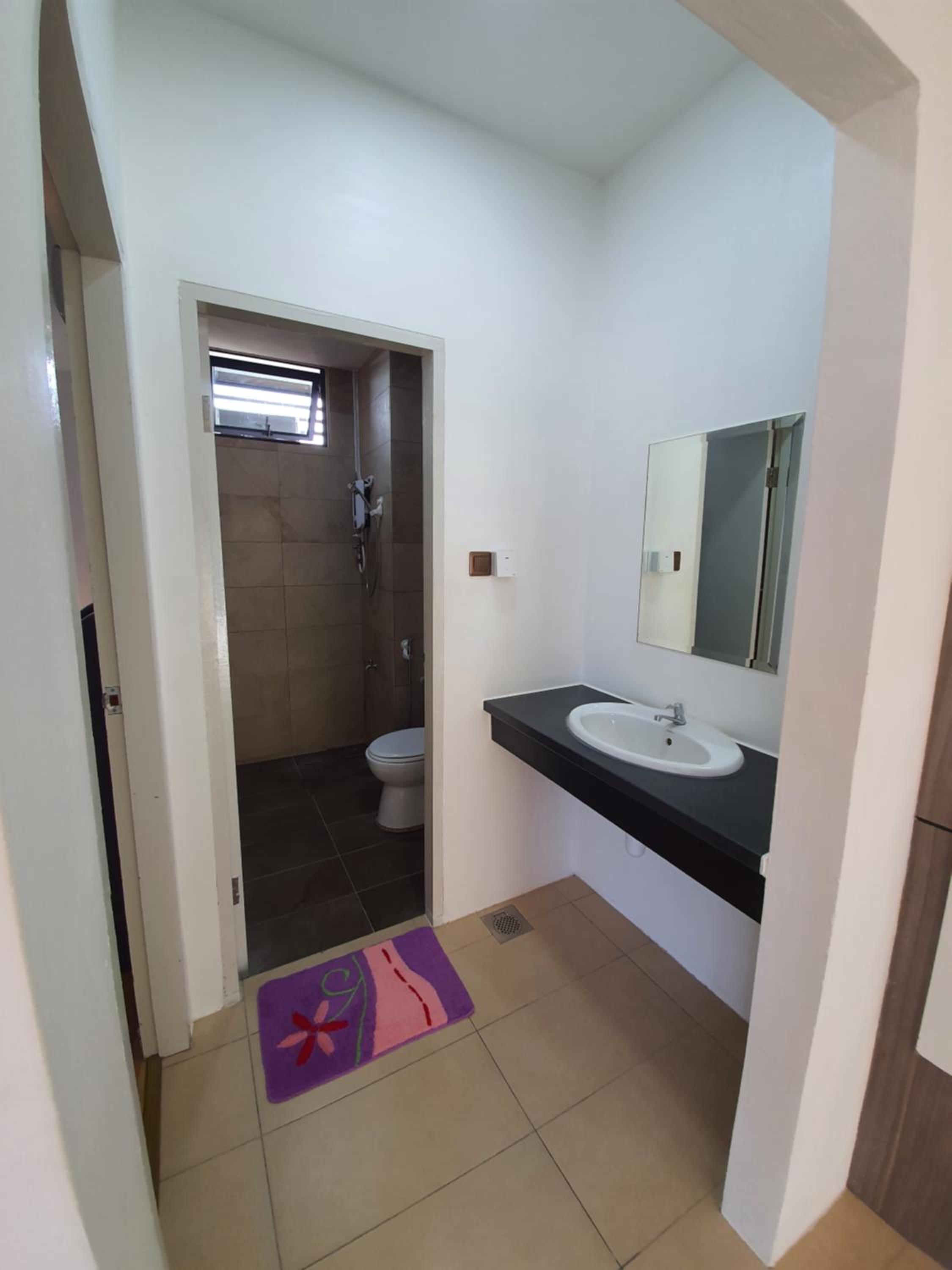 Bunny Homestay 404 @ Roxy Apartment Kuching photo 6