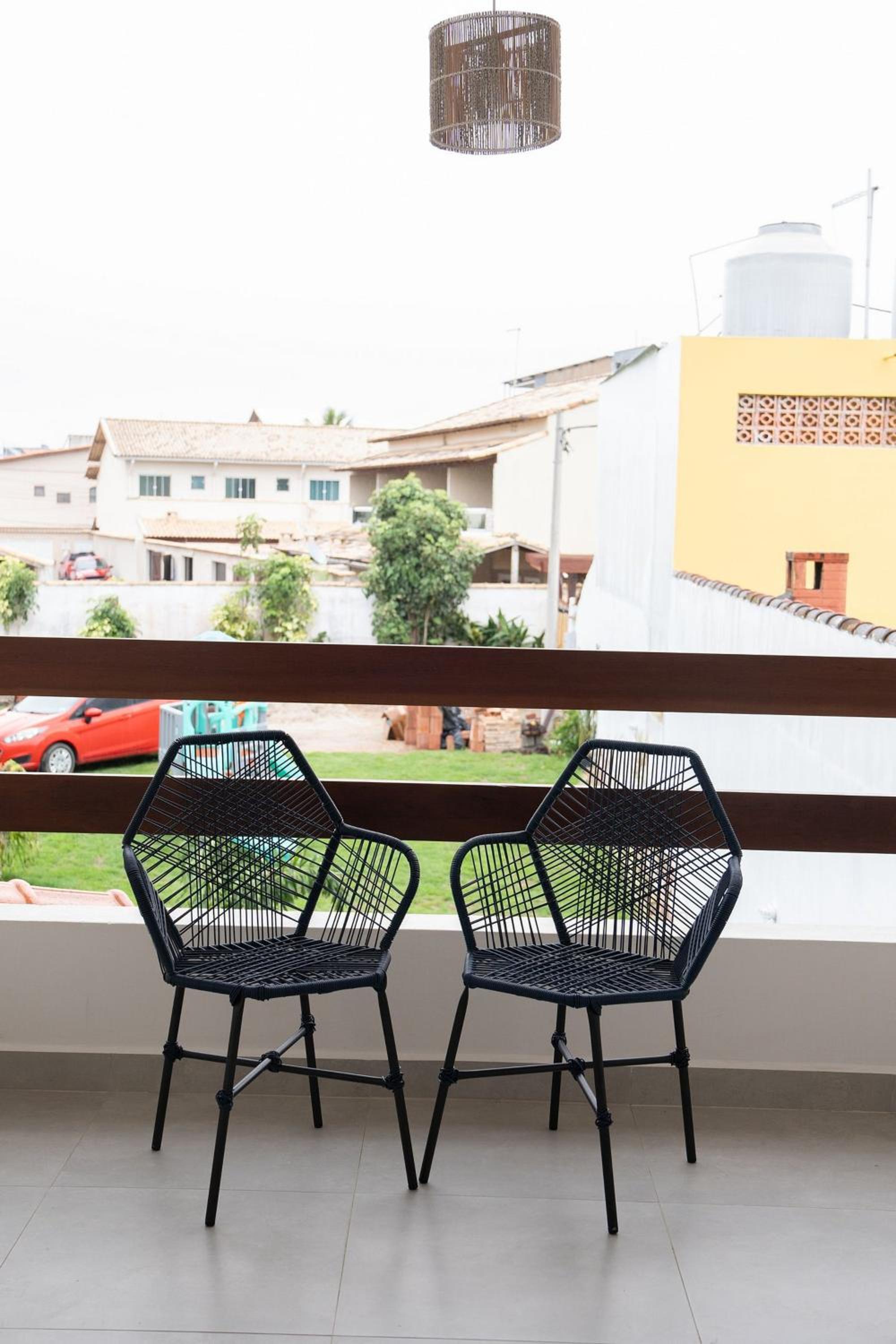 Casa Dela Pousada